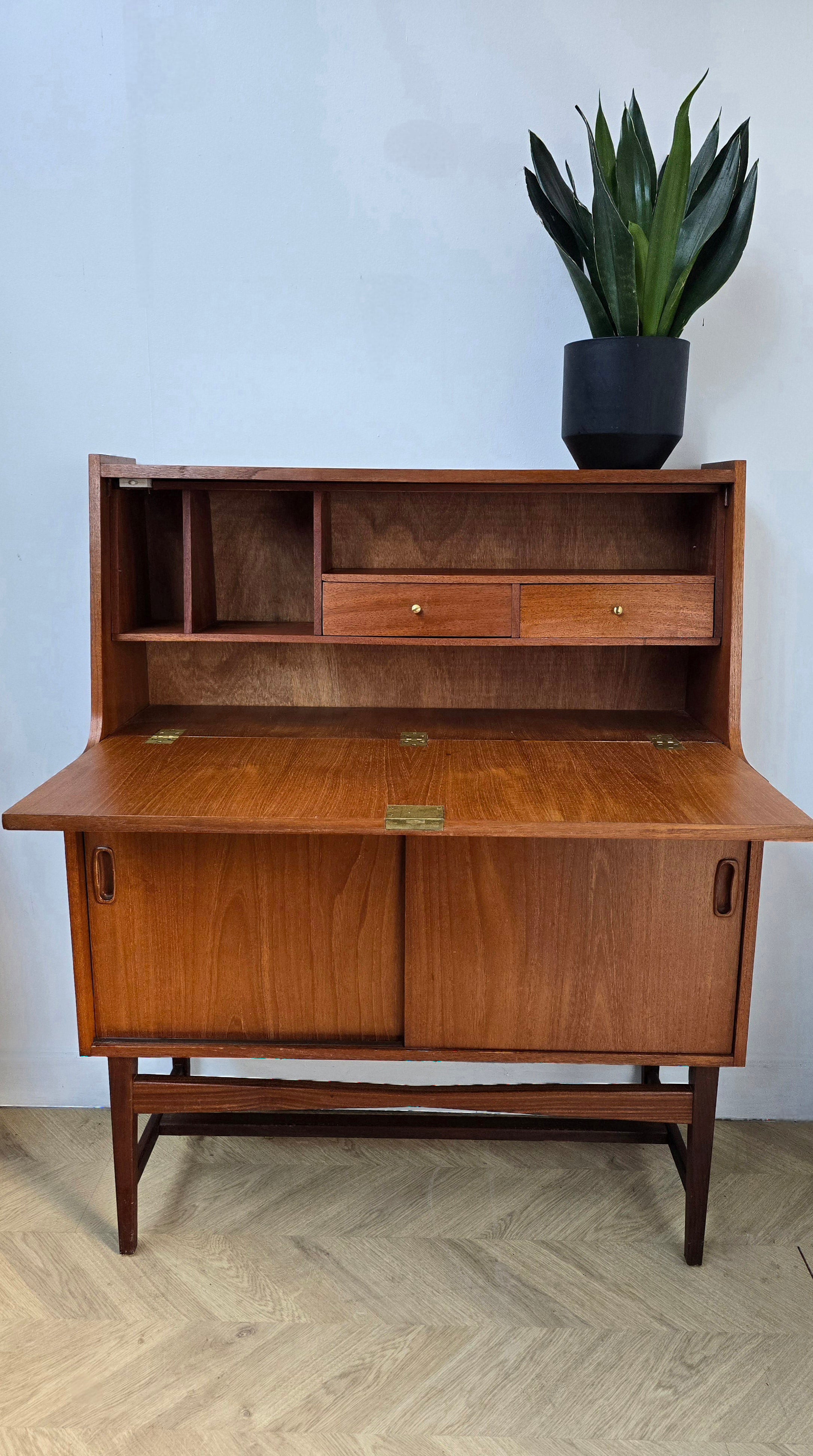 Danish Bureau