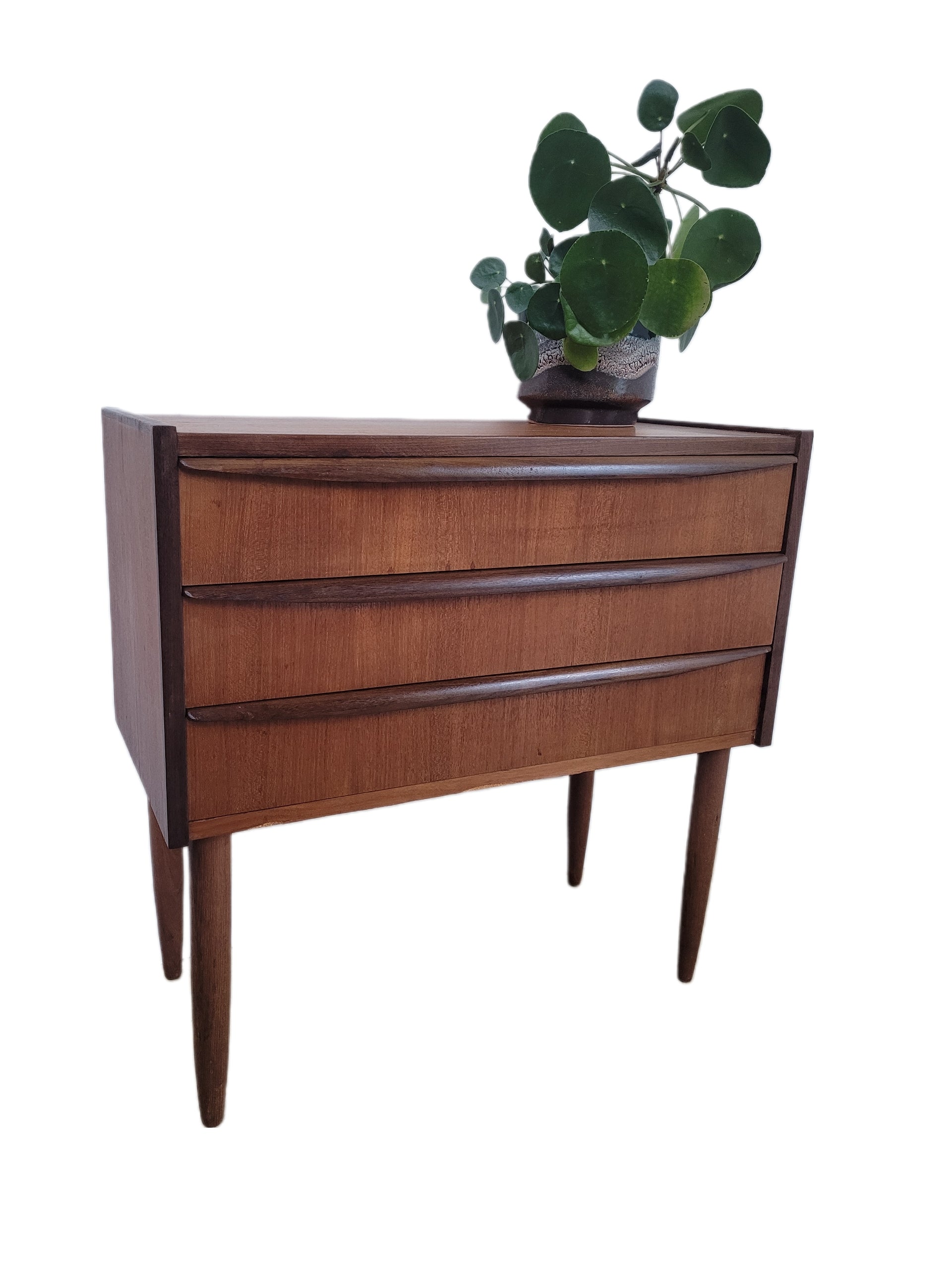 Danish Compact Drawers