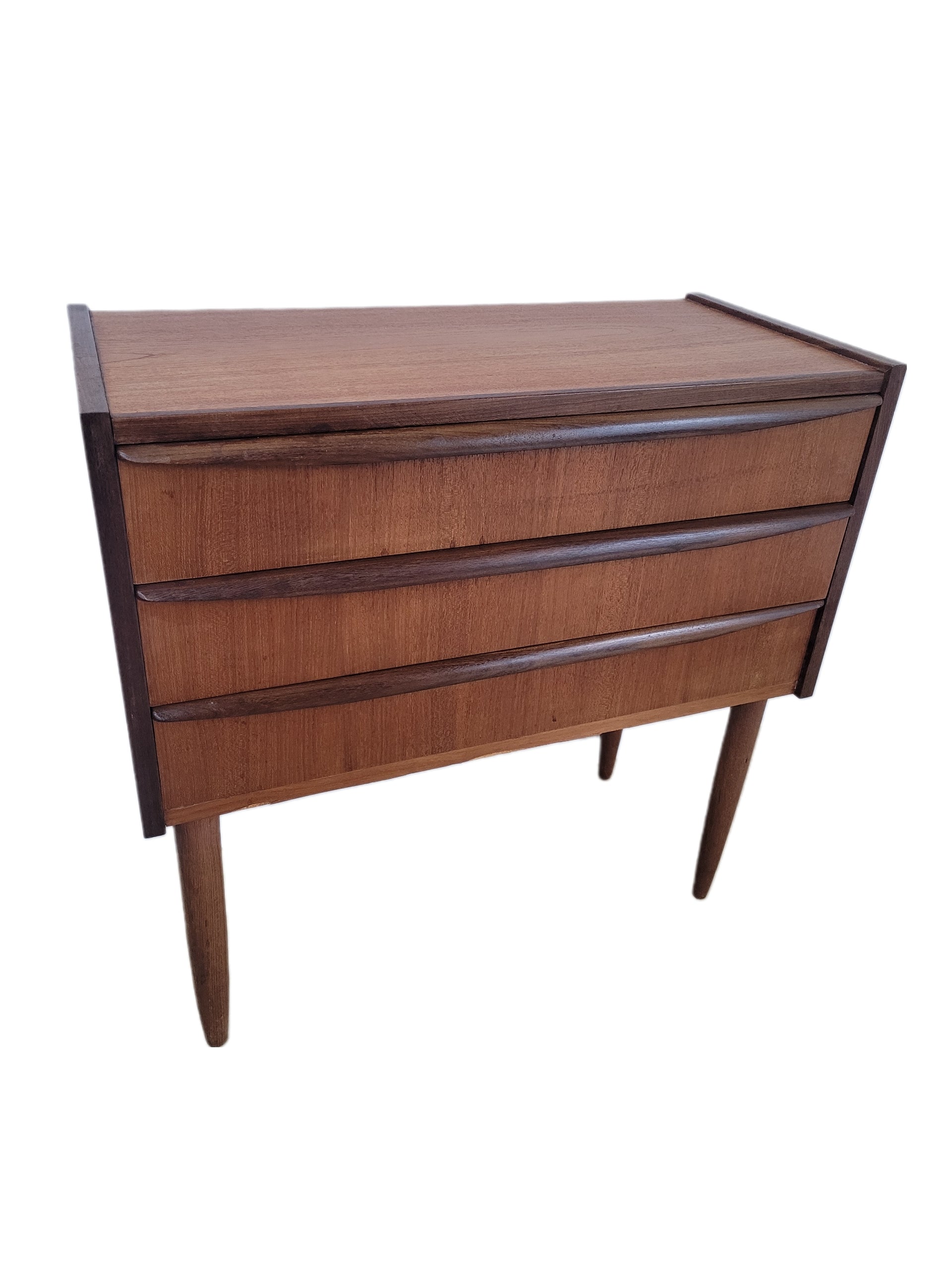 Danish Compact Drawers