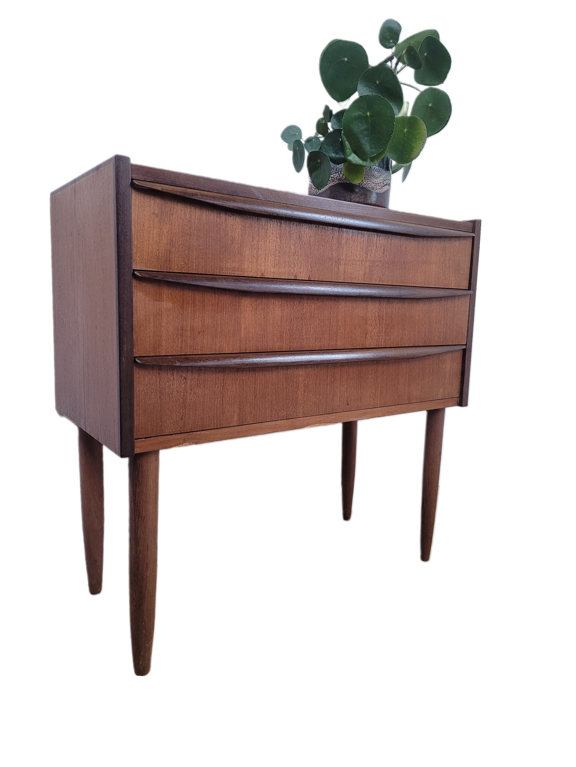 Danish Compact Drawers