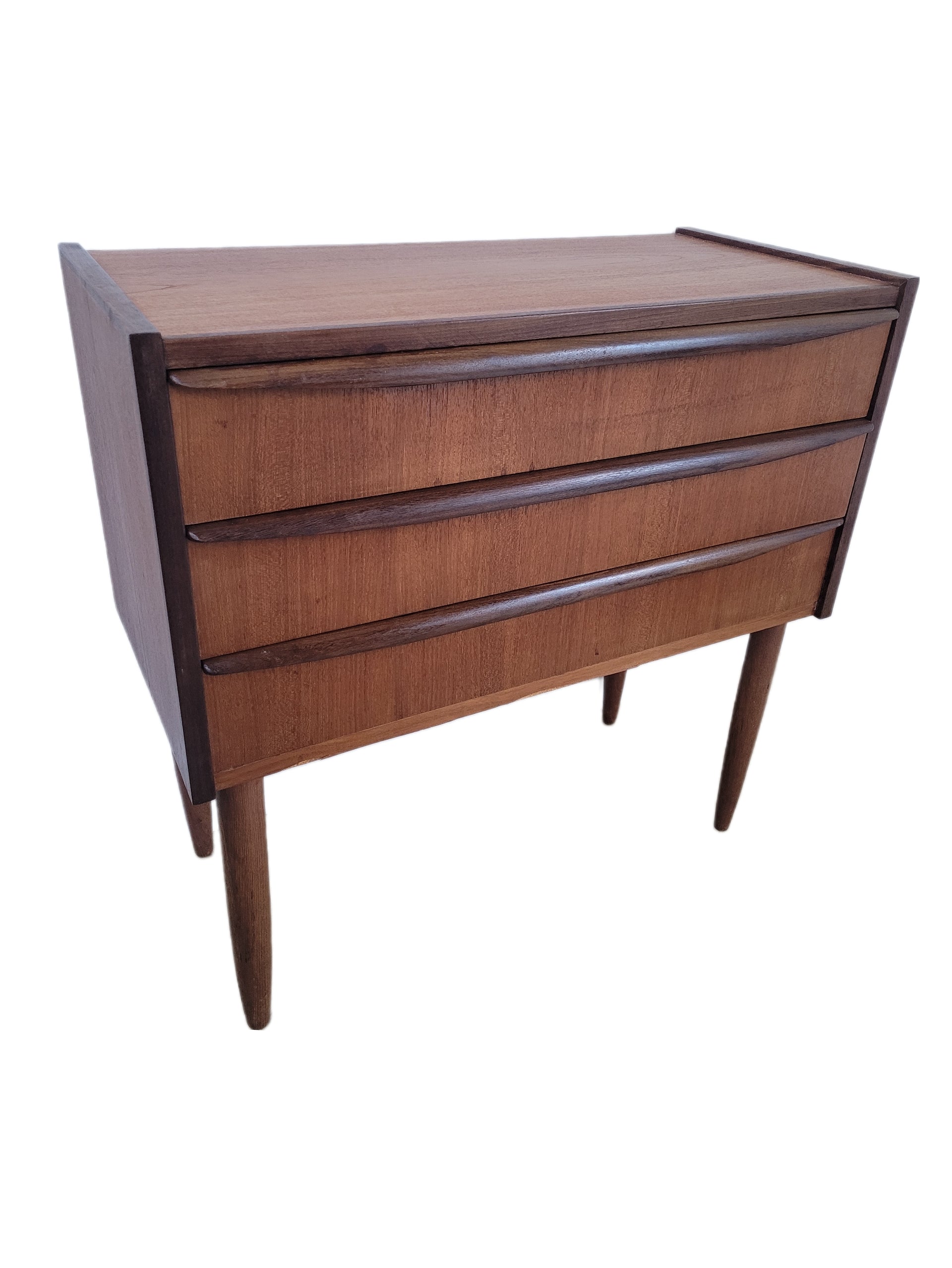 Danish Compact Drawers