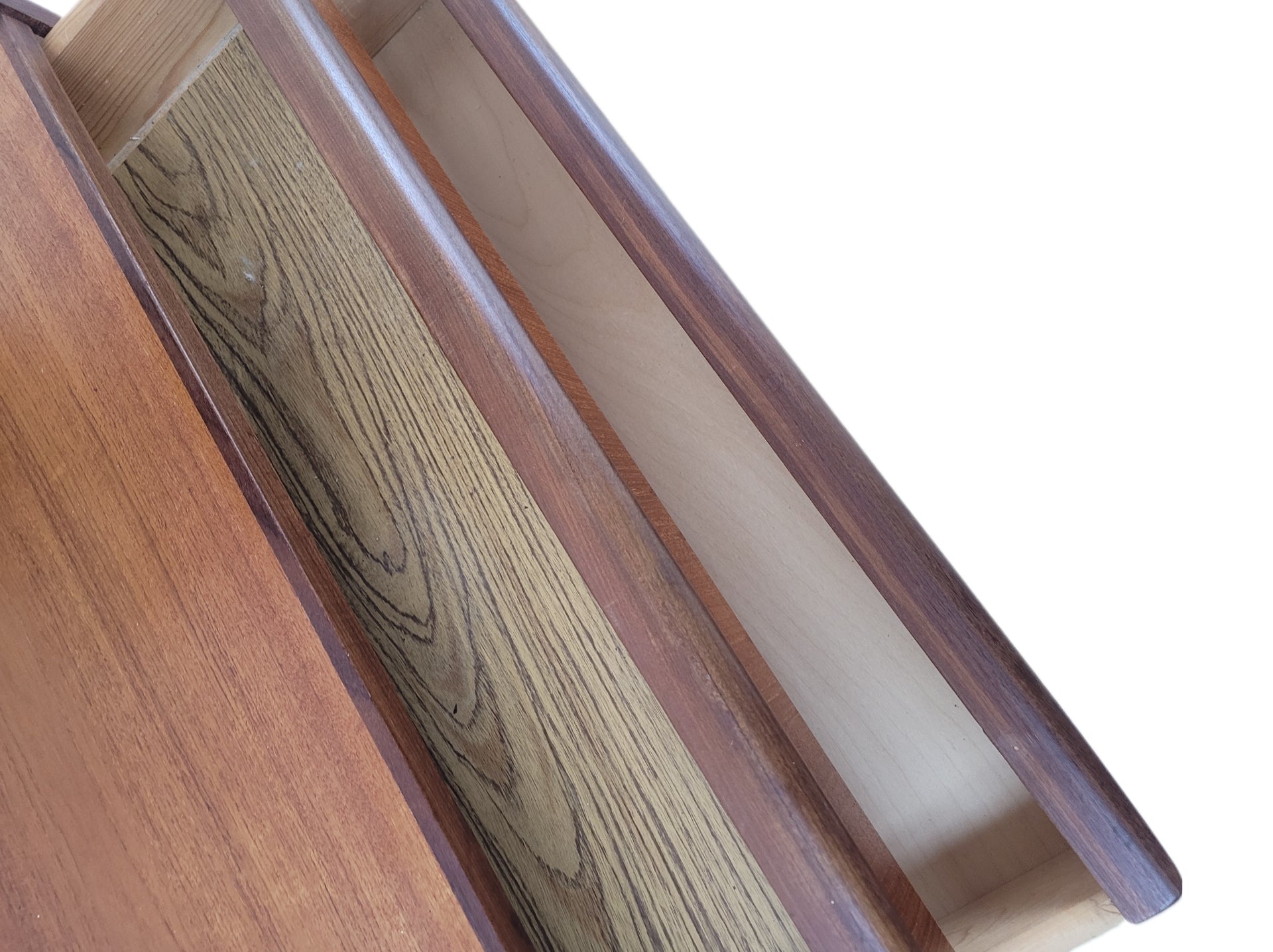 Danish Compact Drawers