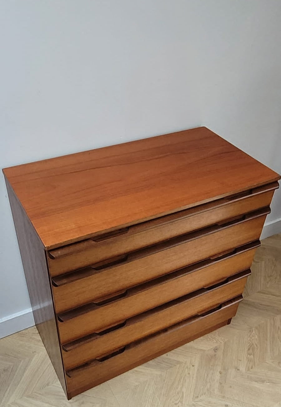 Avalon Chest of Drawers