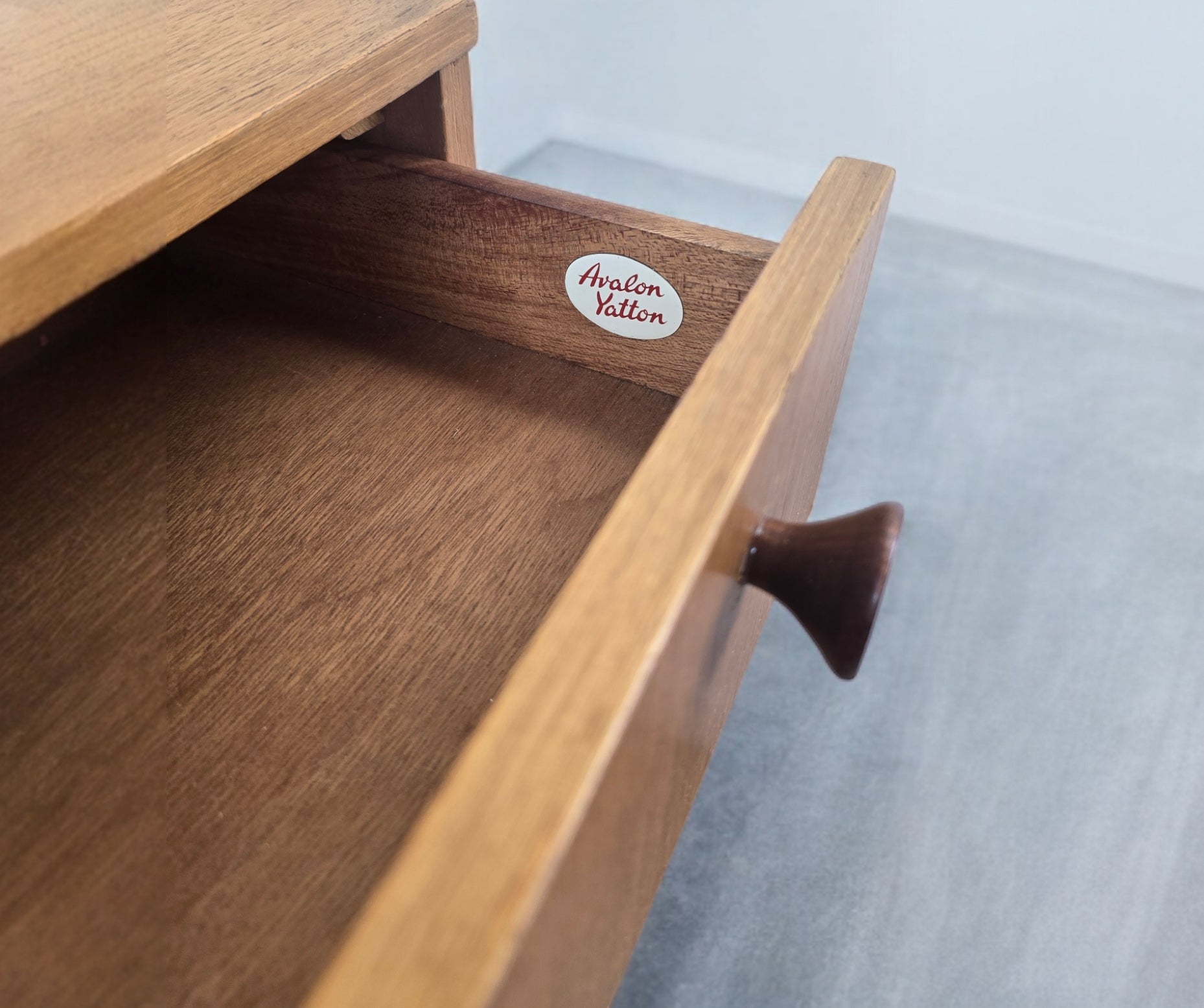 Avalon Yatton Drawers