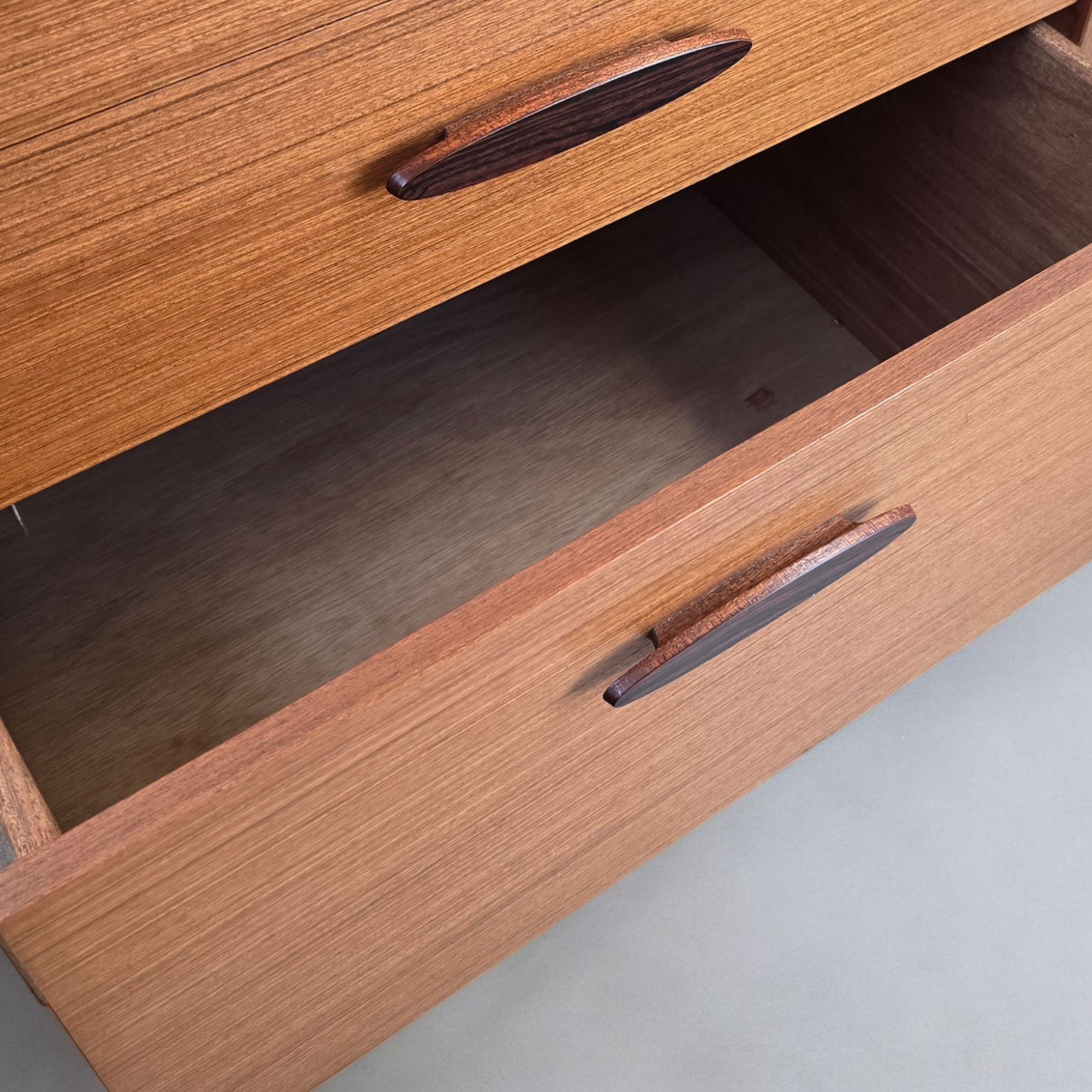 G Plan Bedsides