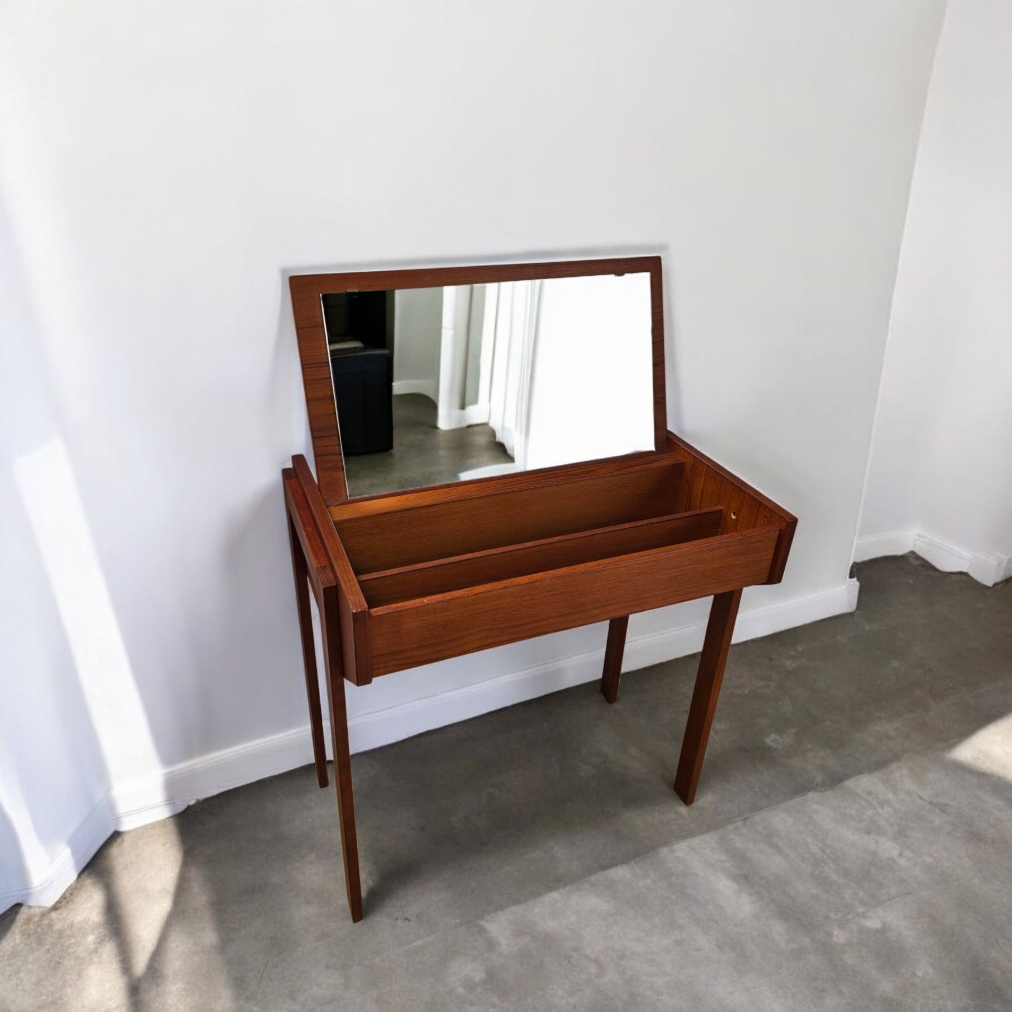 Danish Dressing Table
