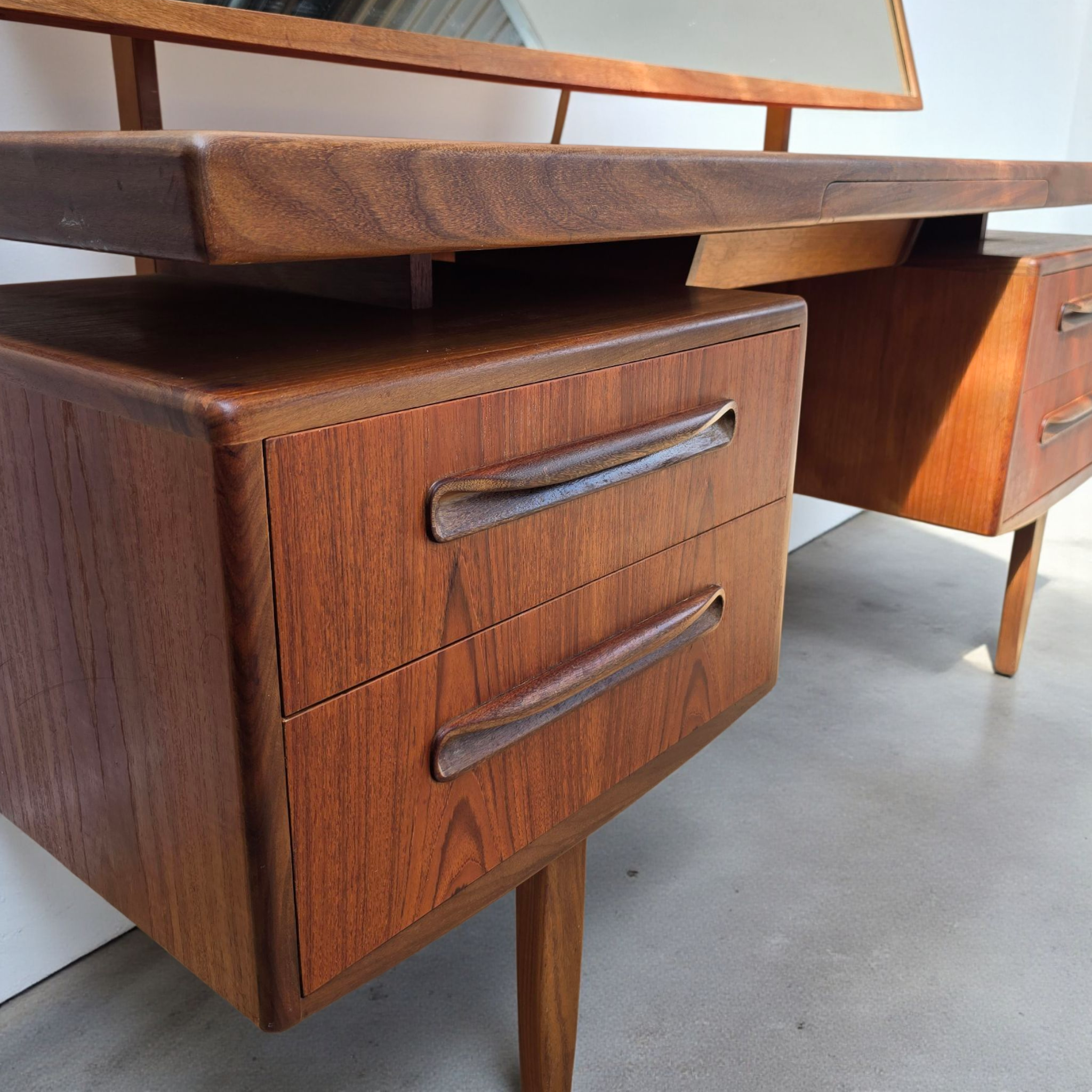 G Plan Fresco Dressing Table
