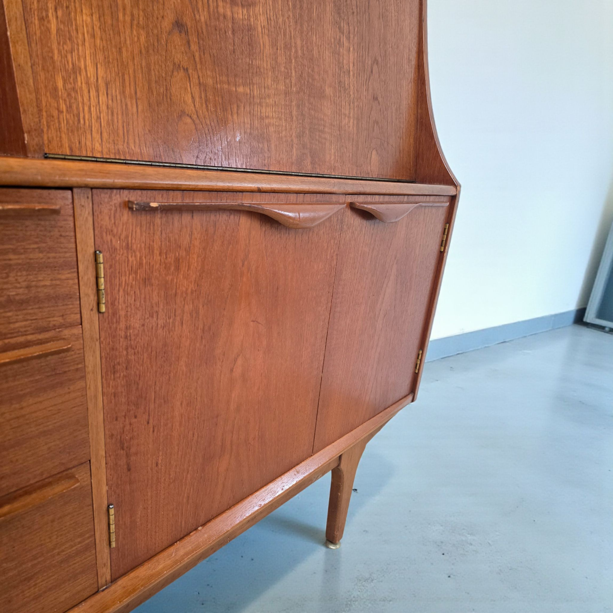 Jentique Drinks Cabinet/ Highboard