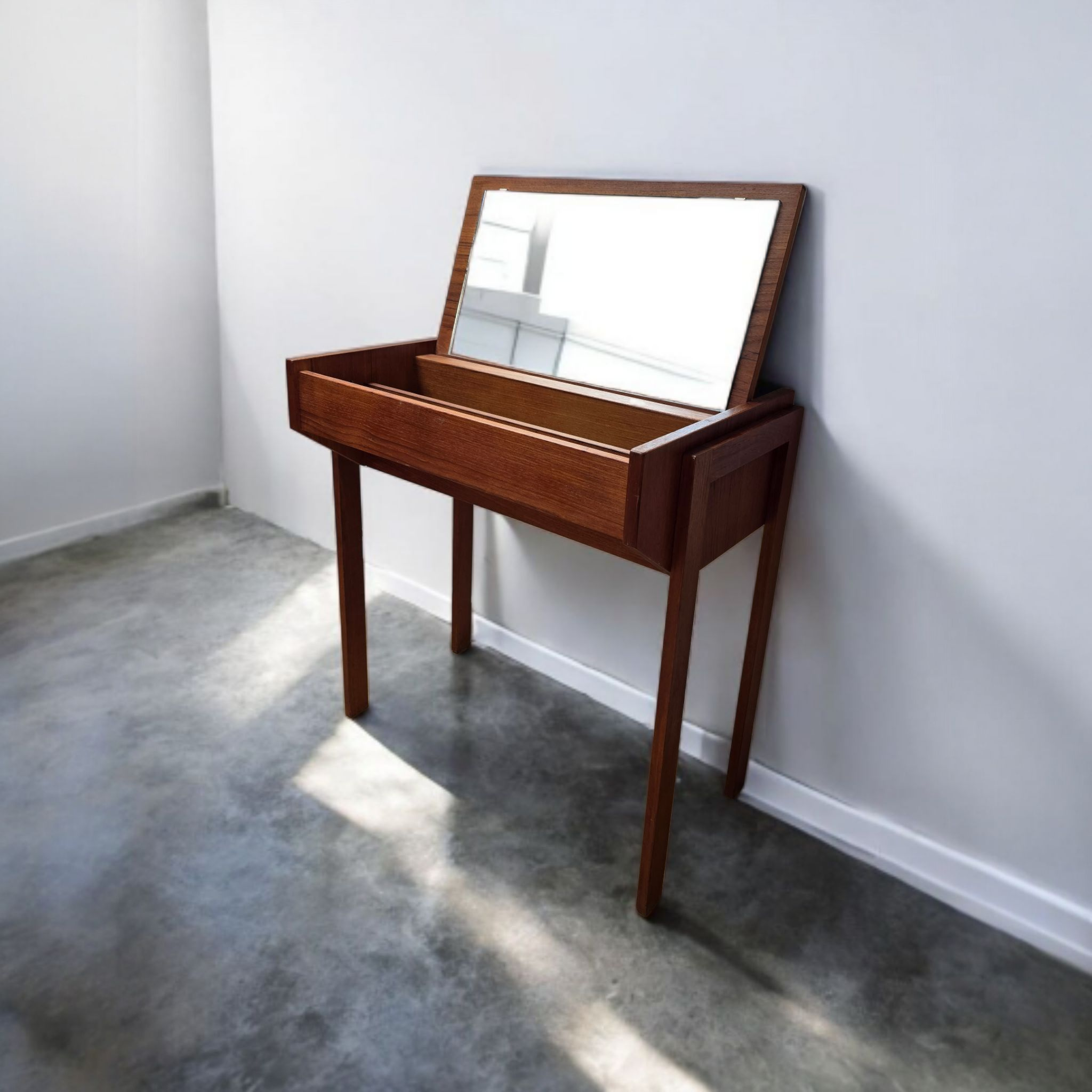 Danish Dressing Table