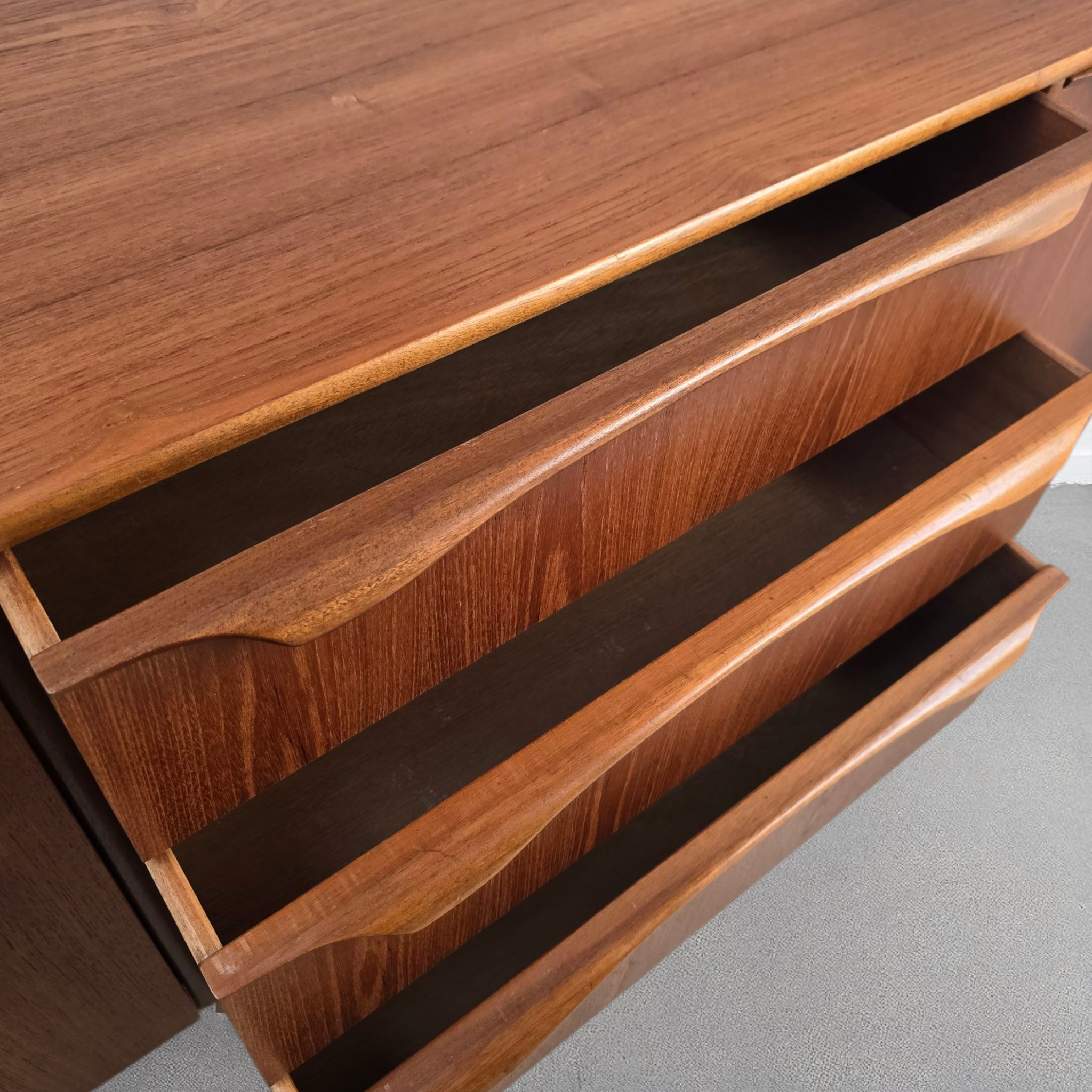 Sutcliffe Sideboard