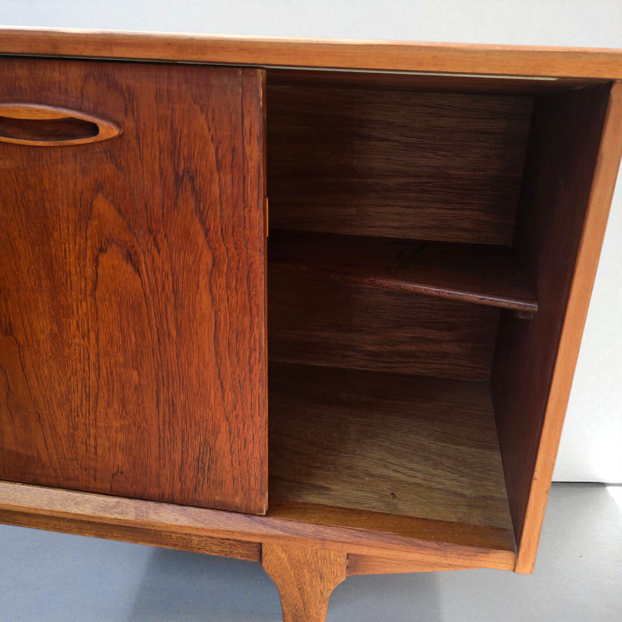 Jentique Compact Sideboard