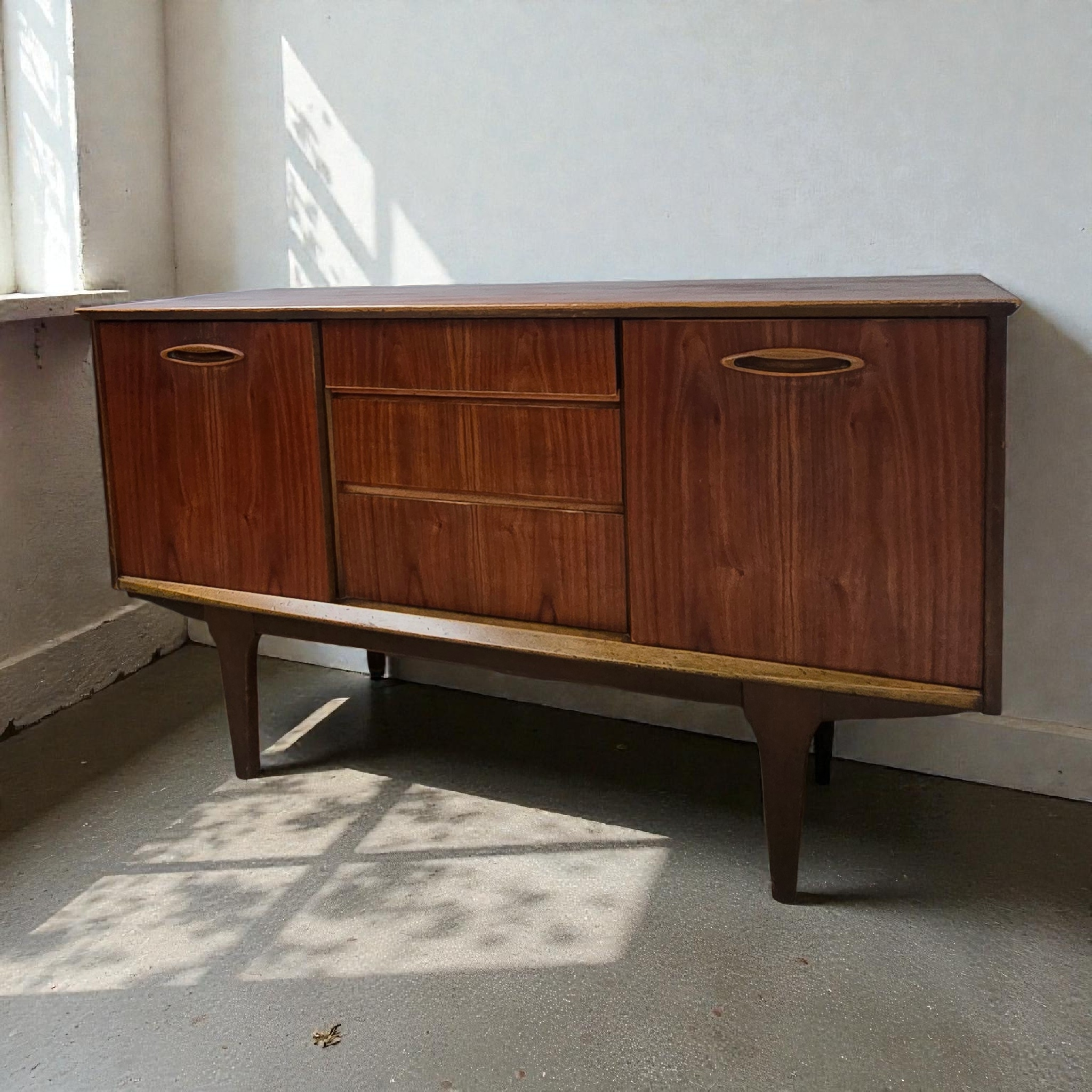 Jentique Compact Sideboard