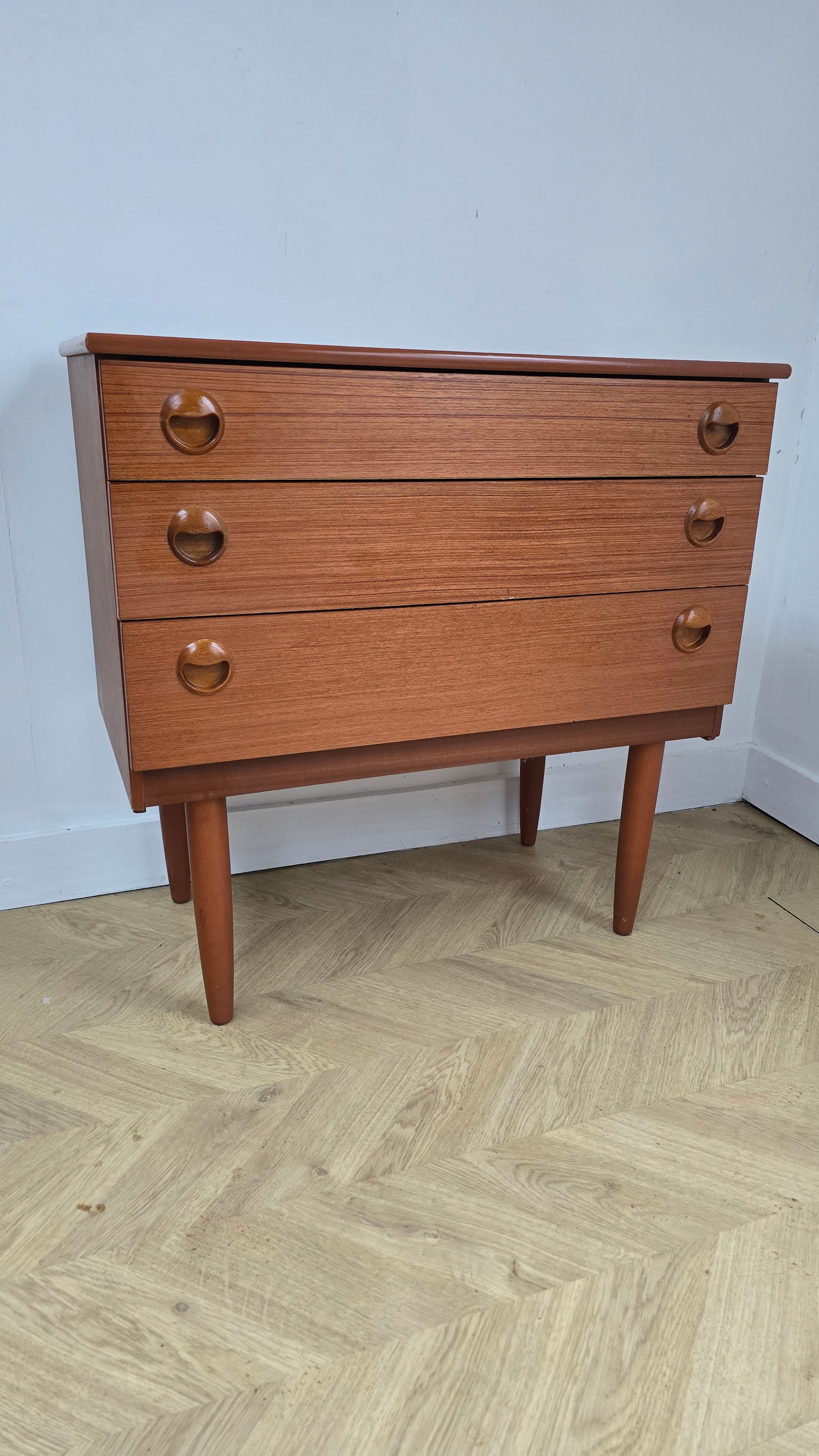 Schreiber Drawers