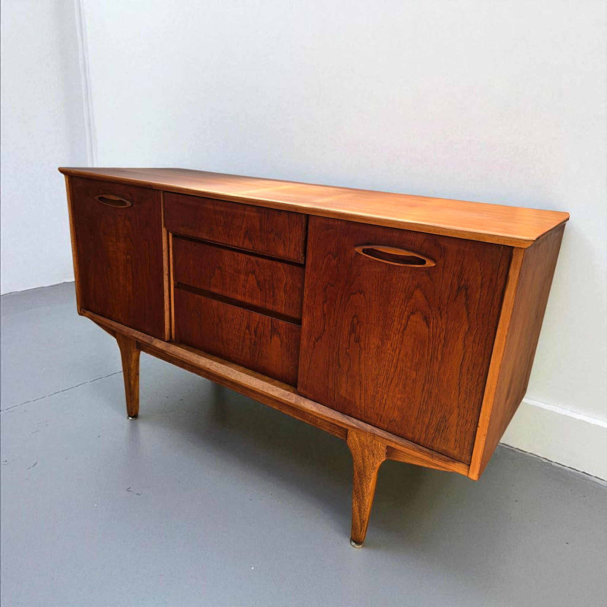 Jentique Compact Sideboard