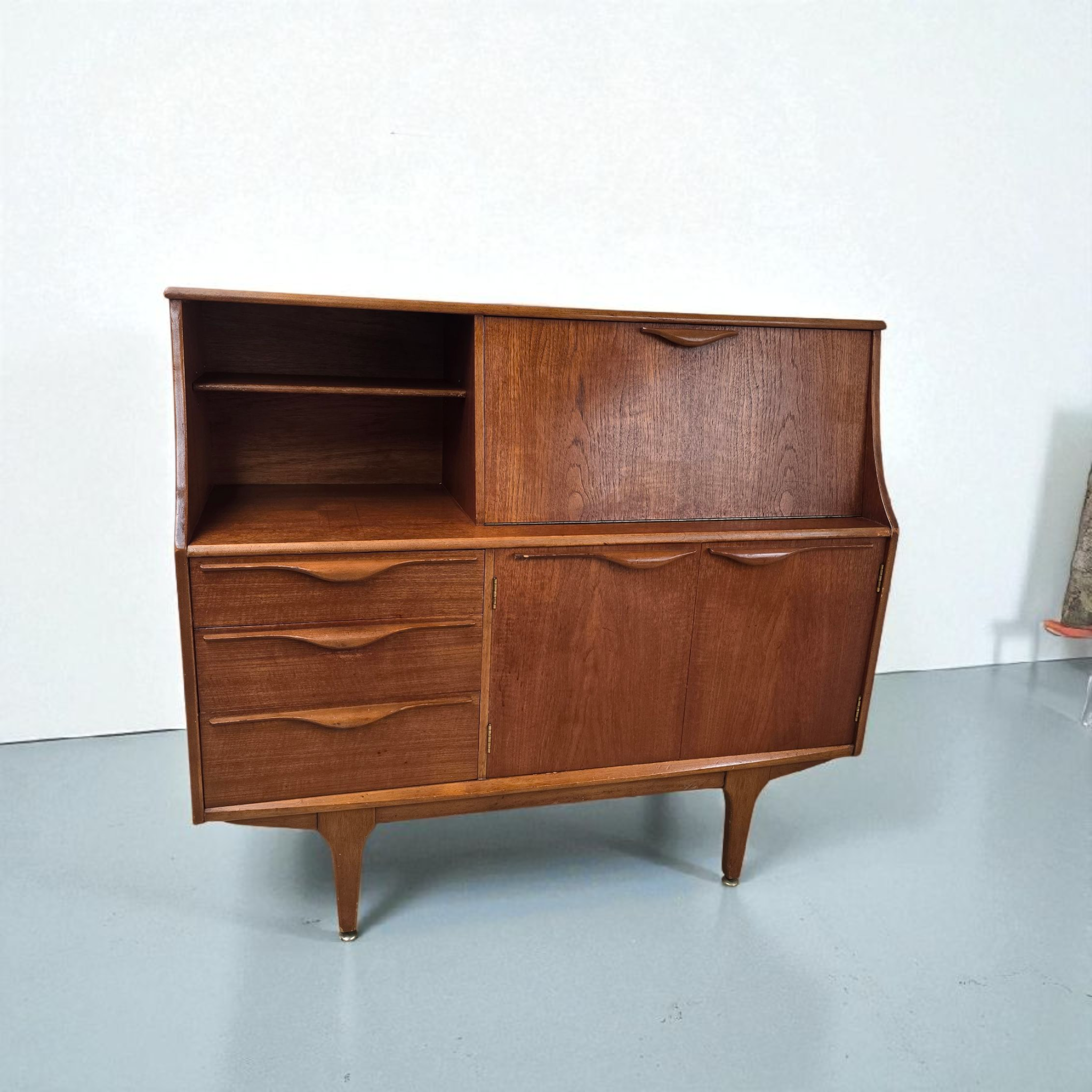 Jentique Drinks Cabinet/ Highboard
