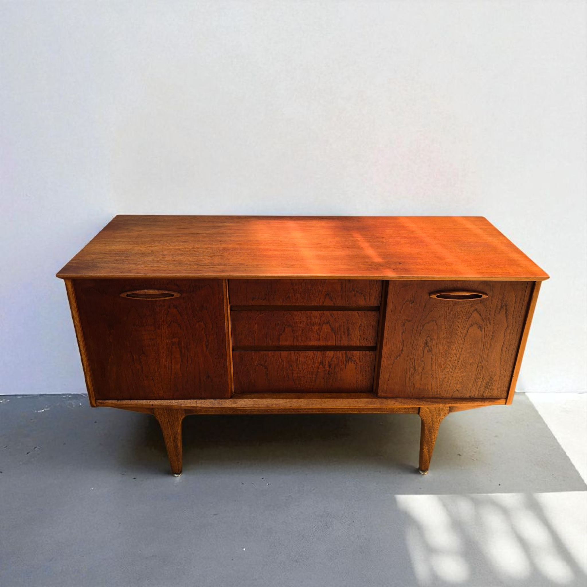 Jentique Compact Sideboard