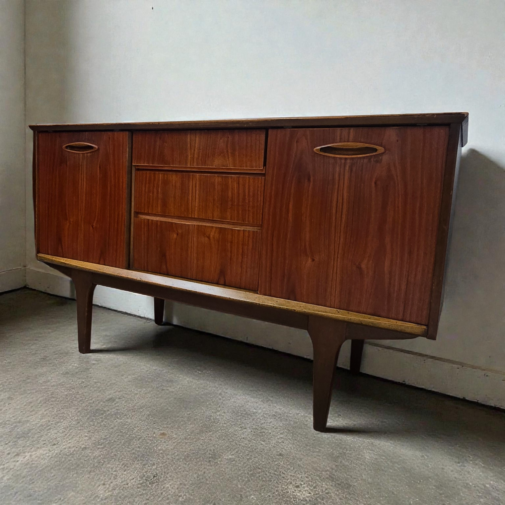 Jentique Compact Sideboard
