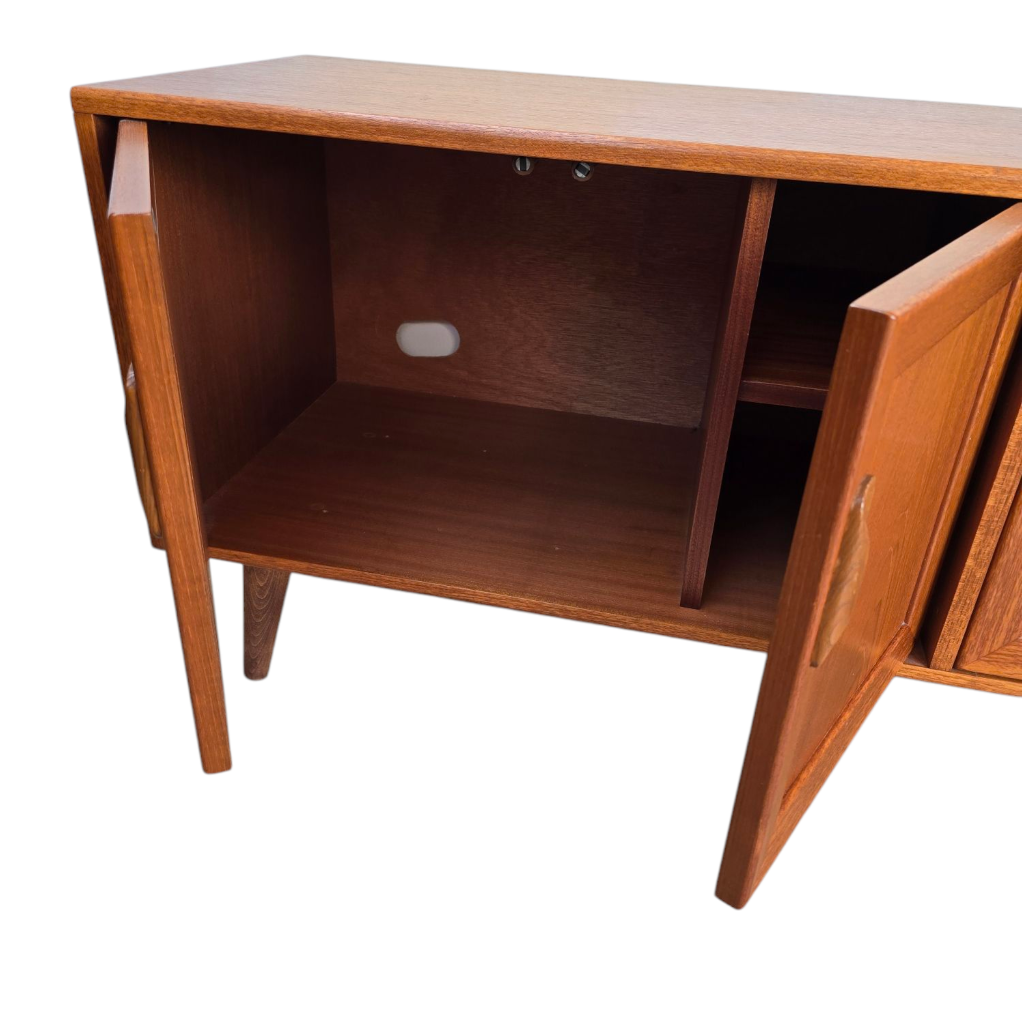 G plan Vinyl Sideboard