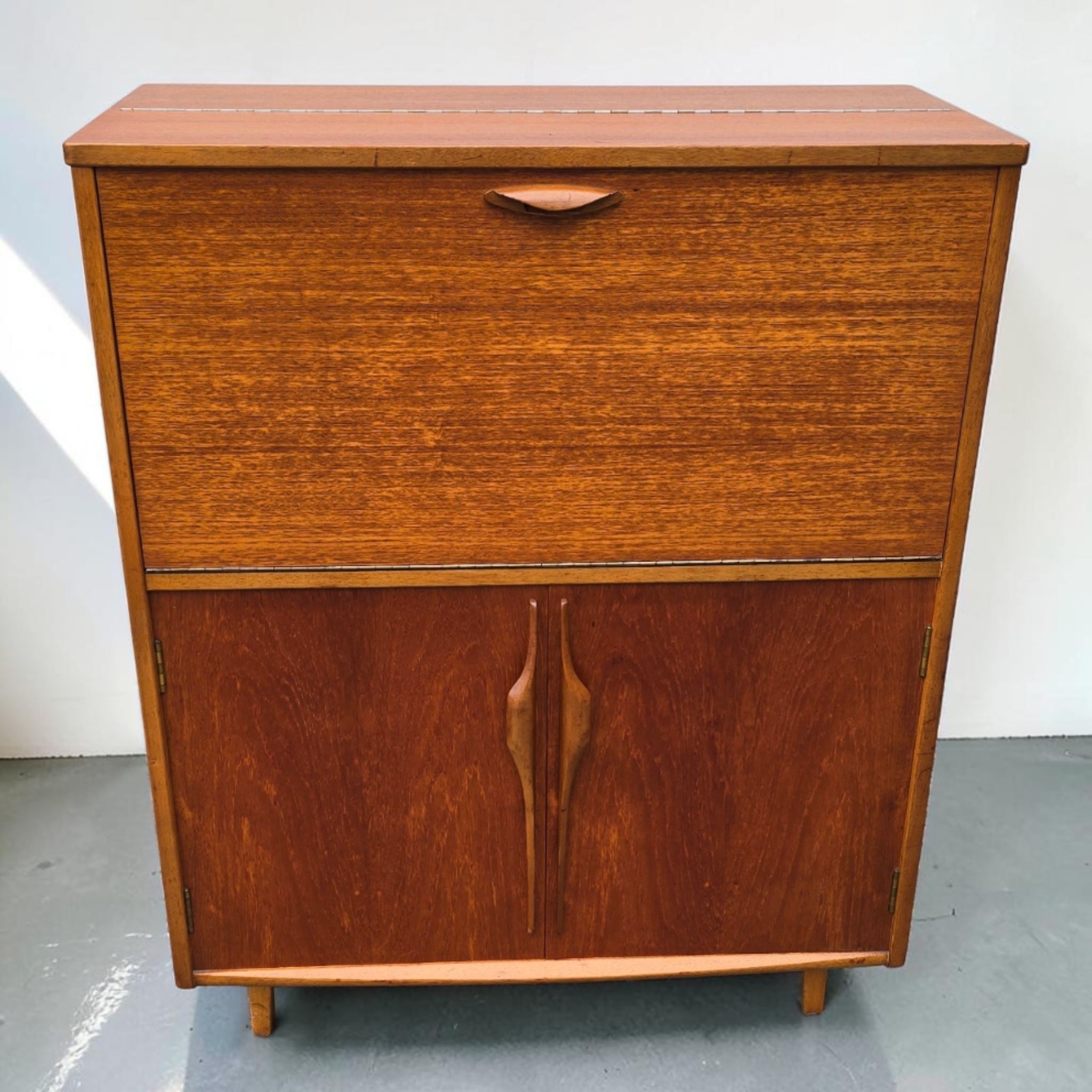 Jentique Drinks Cabinet