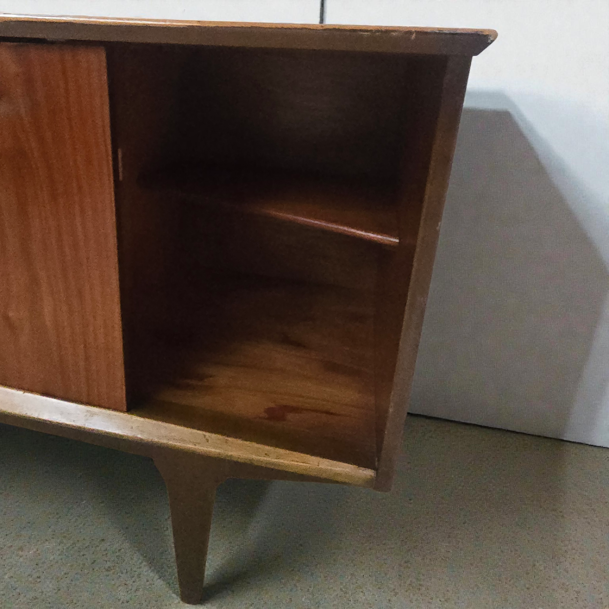 Jentique Compact Sideboard