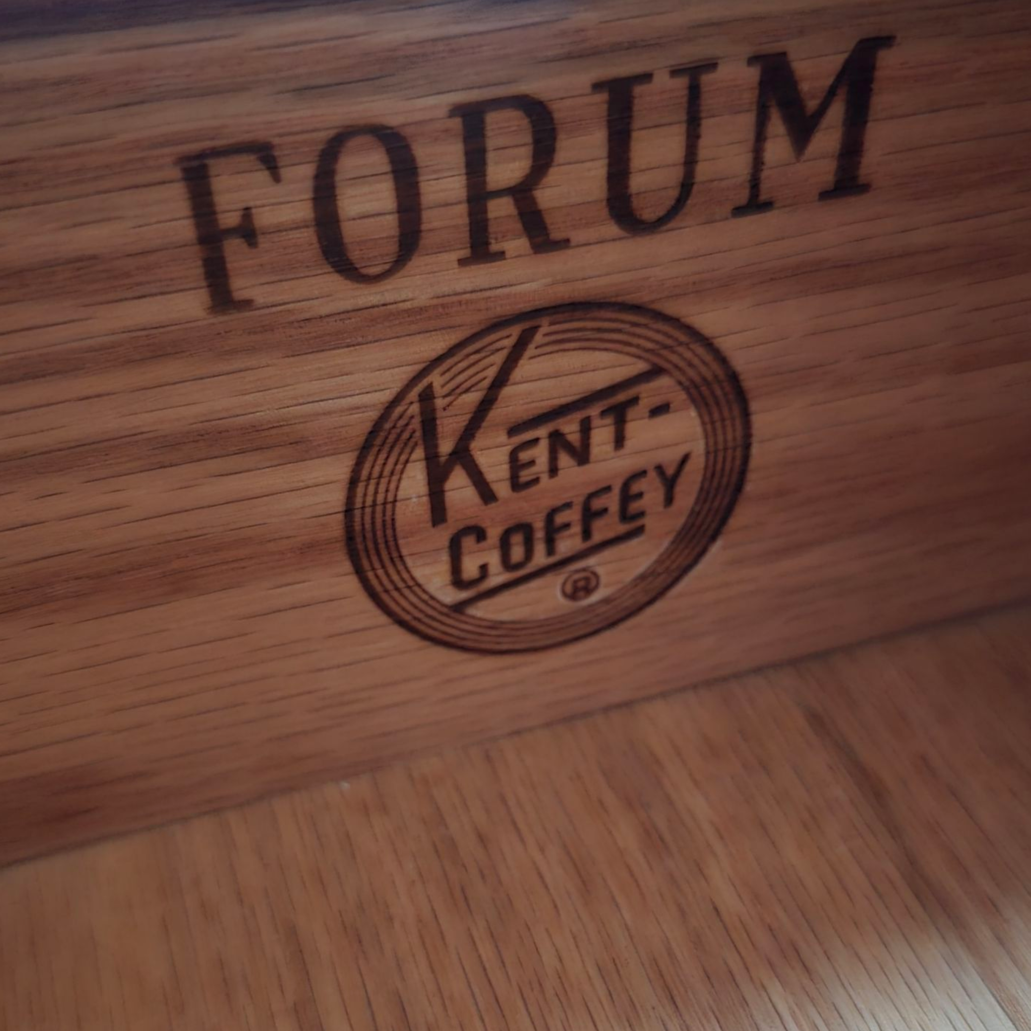 Kent Coffee Dresser