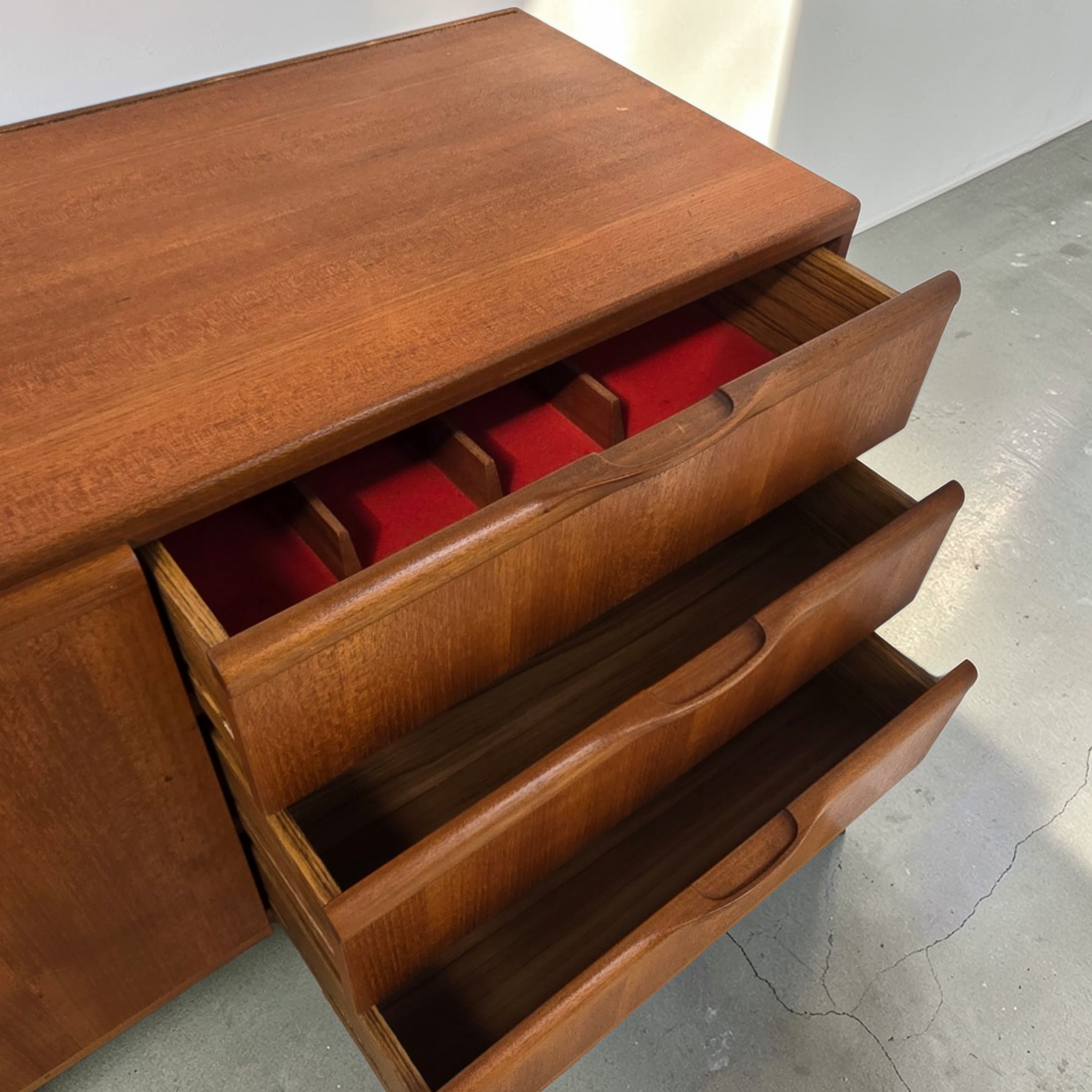 McIntosh Sideboard
