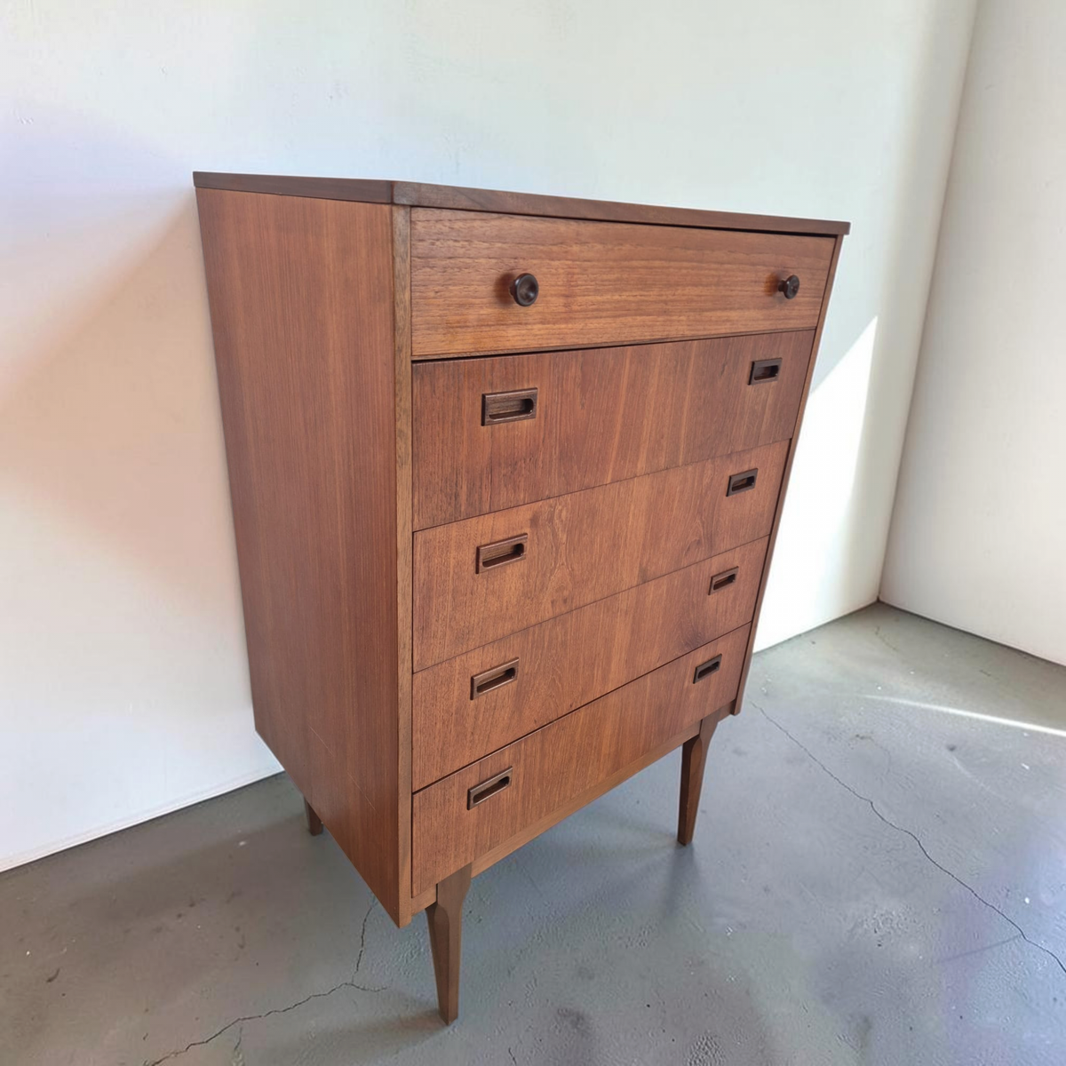 Nathan Drawers