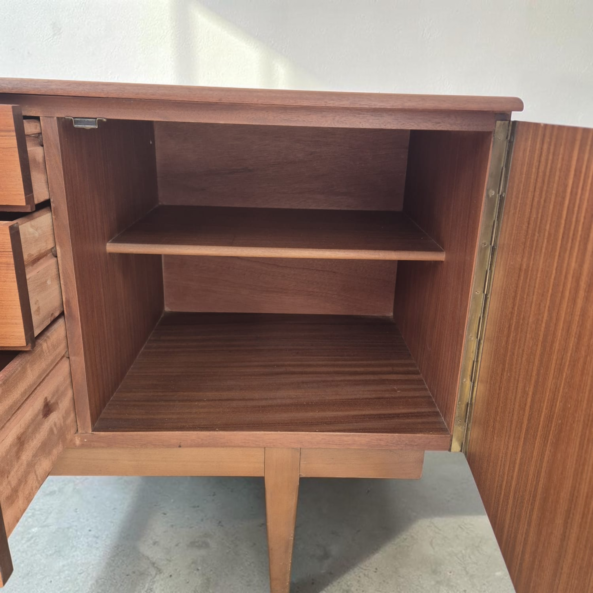 Nathan Sideboard