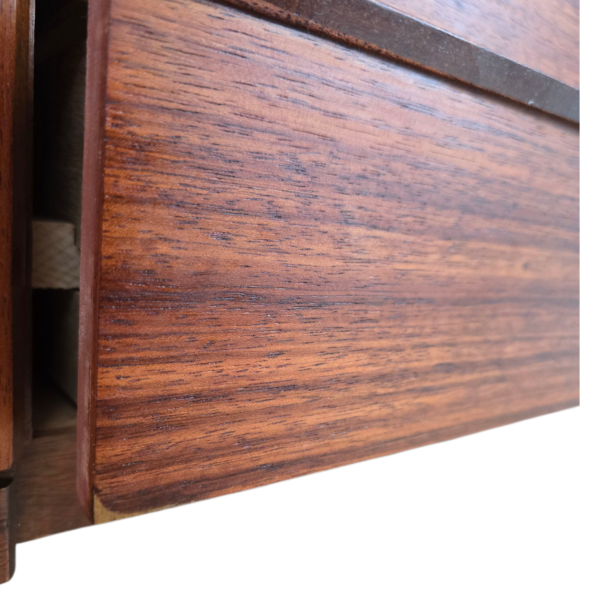 Austinsuite Teak Mid Century Sideboard