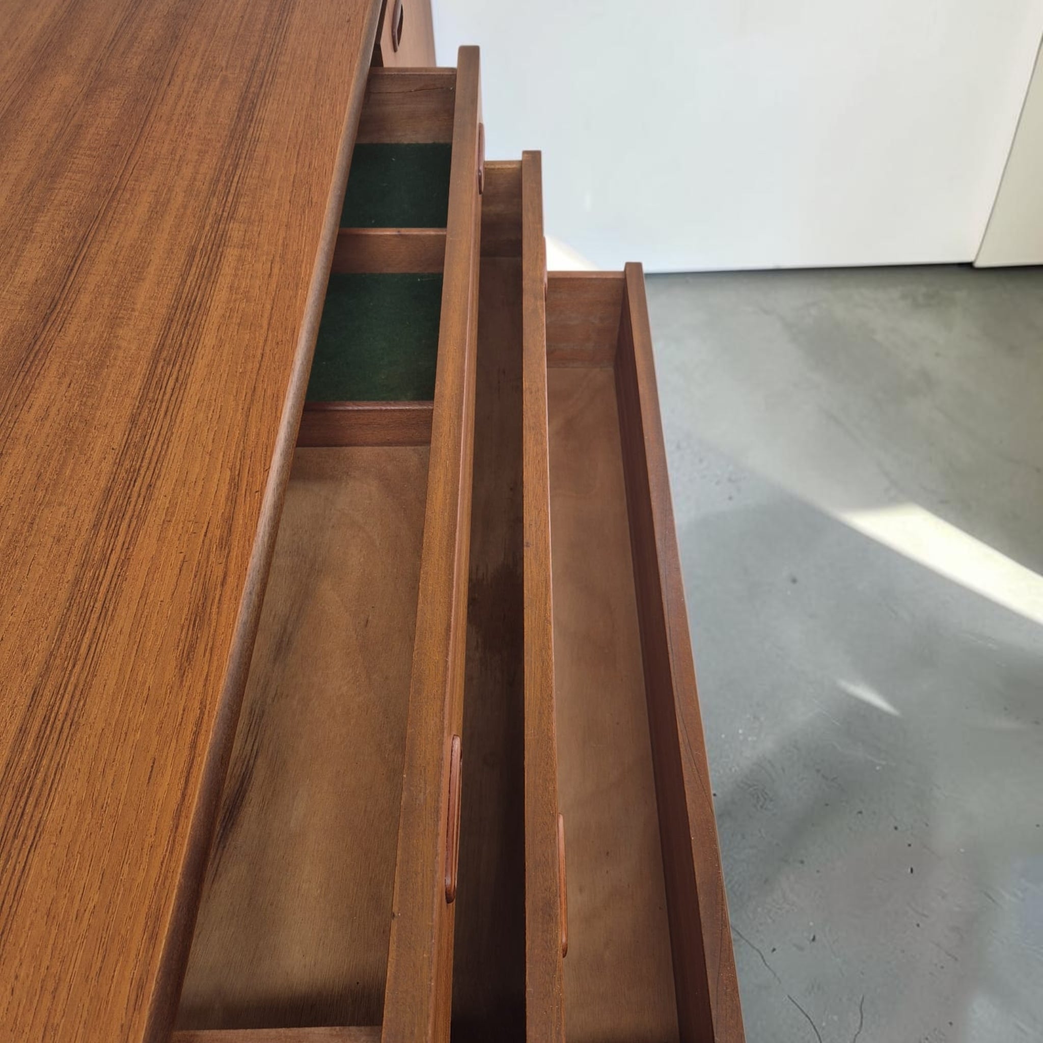 Nathan Sideboard