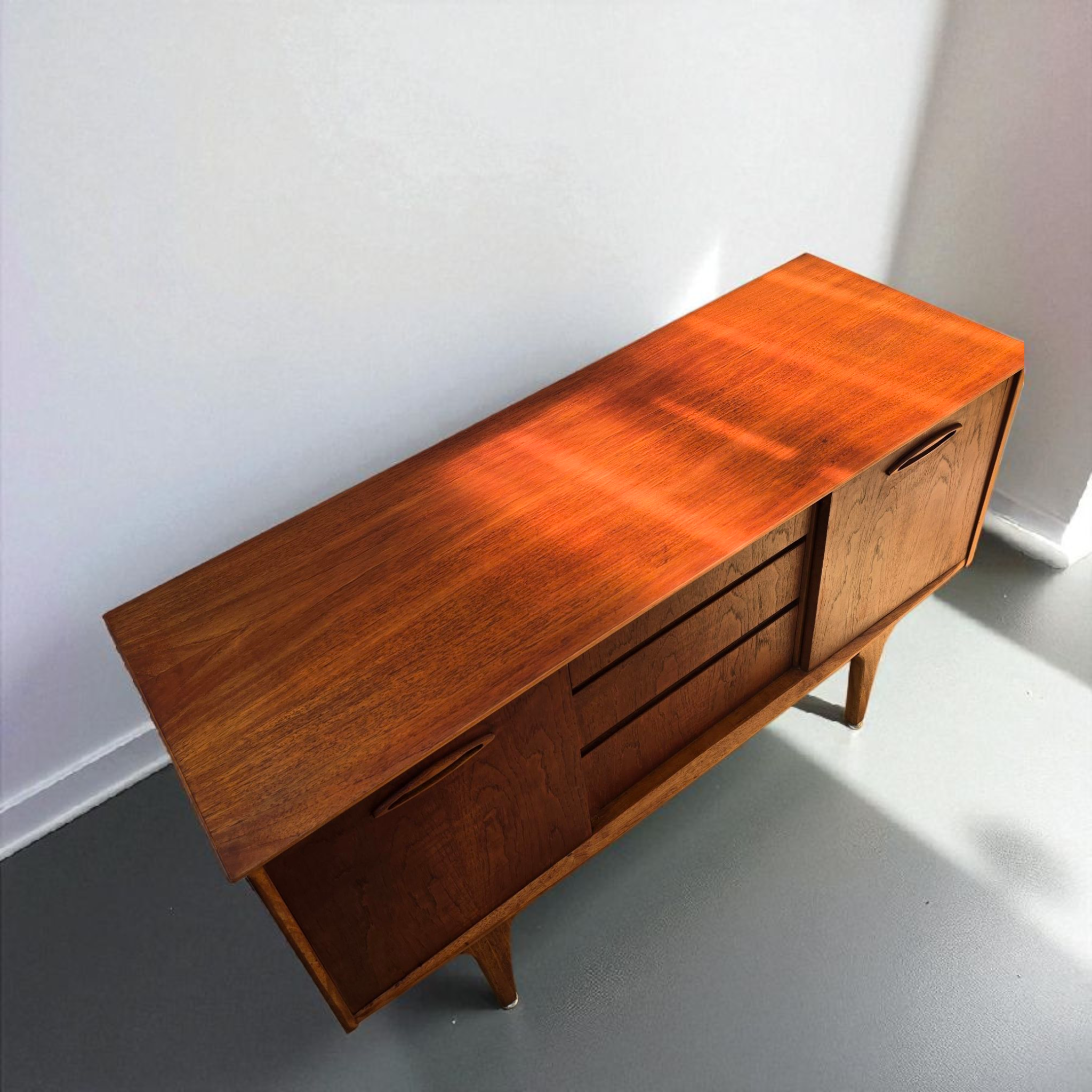Jentique Compact Sideboard