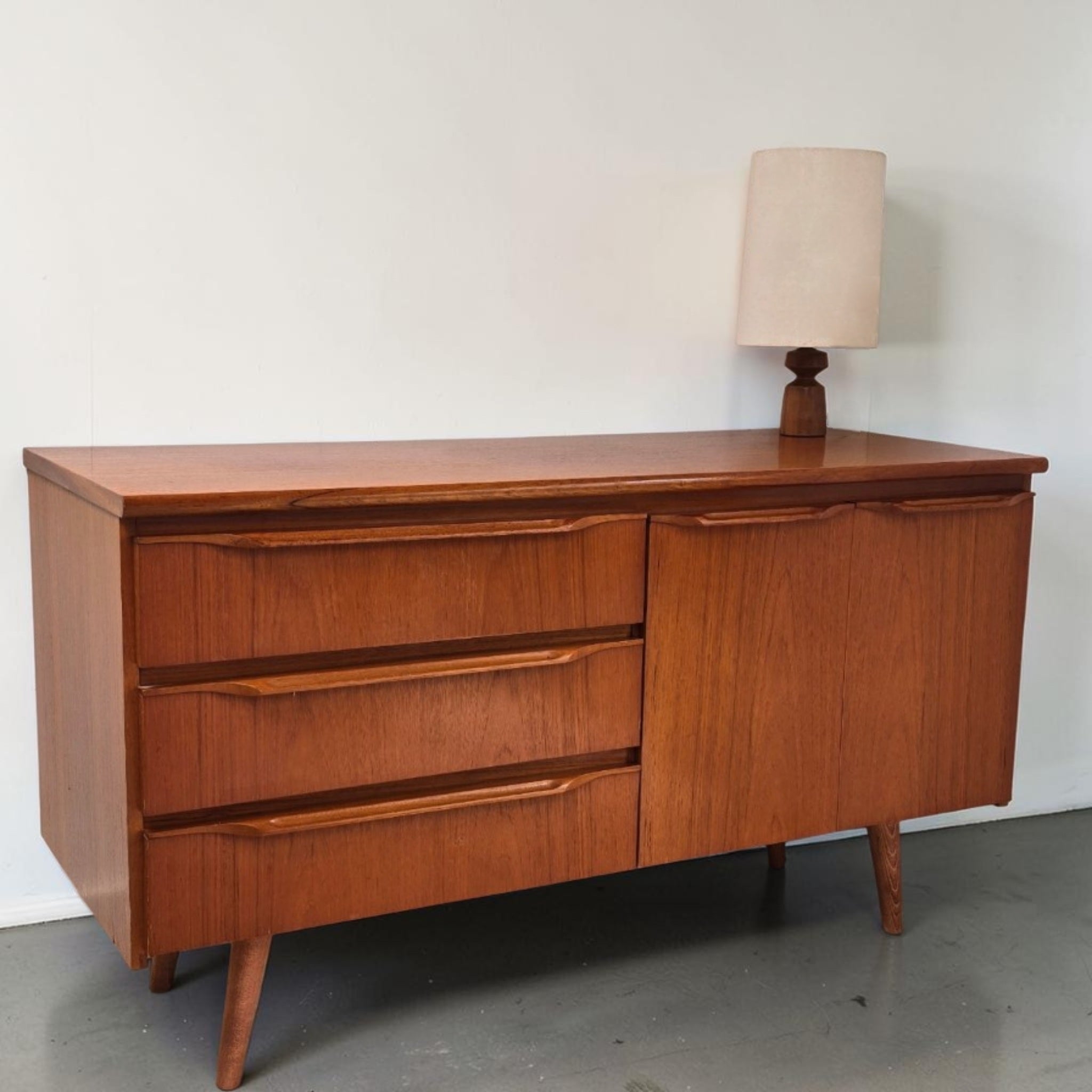 Sakol Compact Sideboard