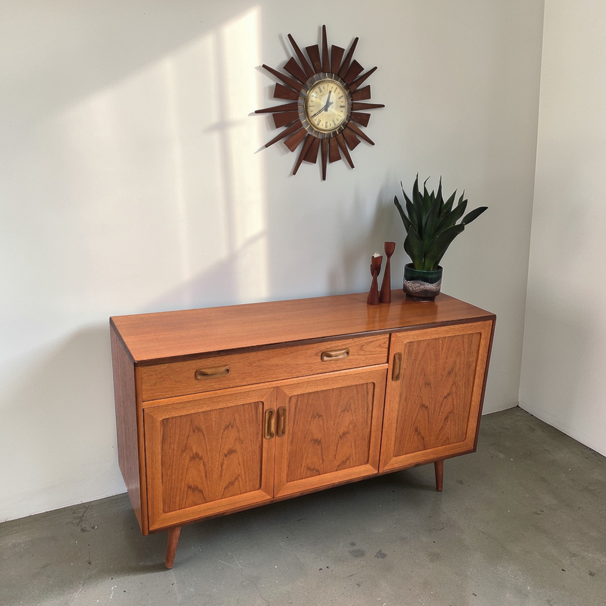 Gplan Sideboard