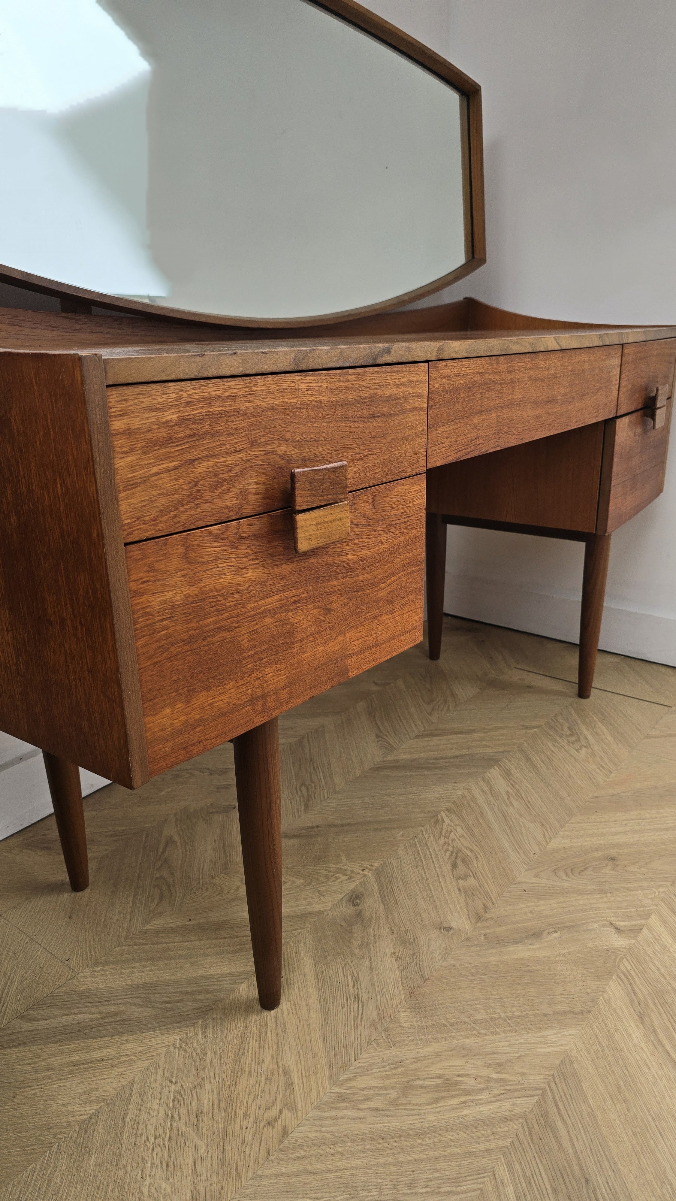 Kofod Larsen G Plan Dressing Table