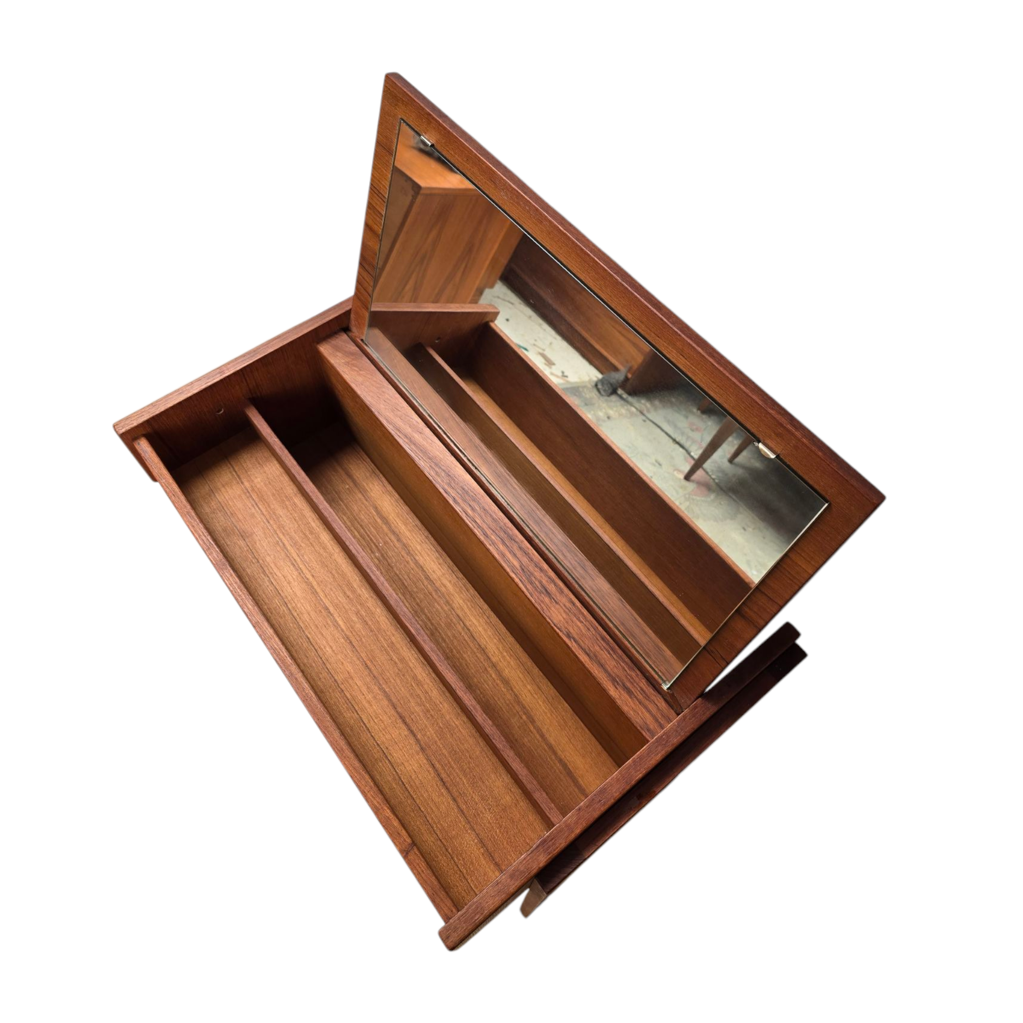 Danish Dressing Table