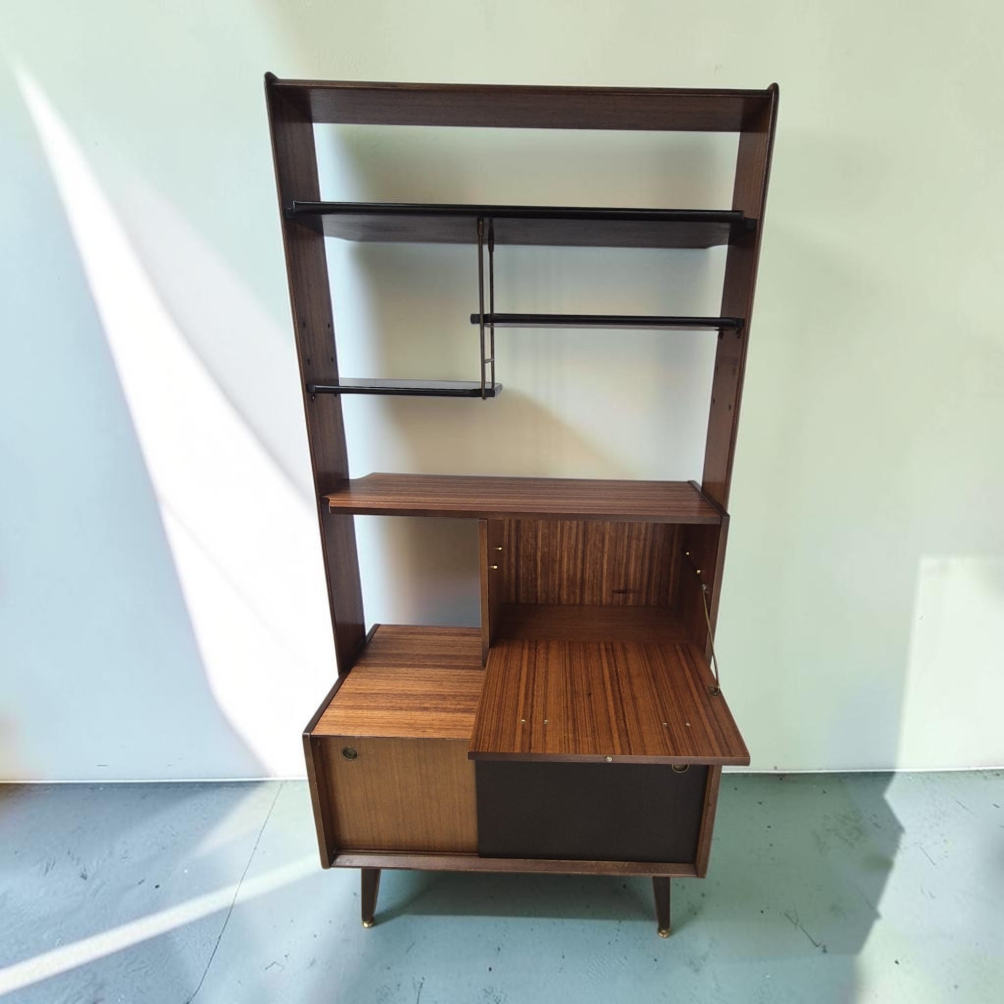 G Plan Room Divider