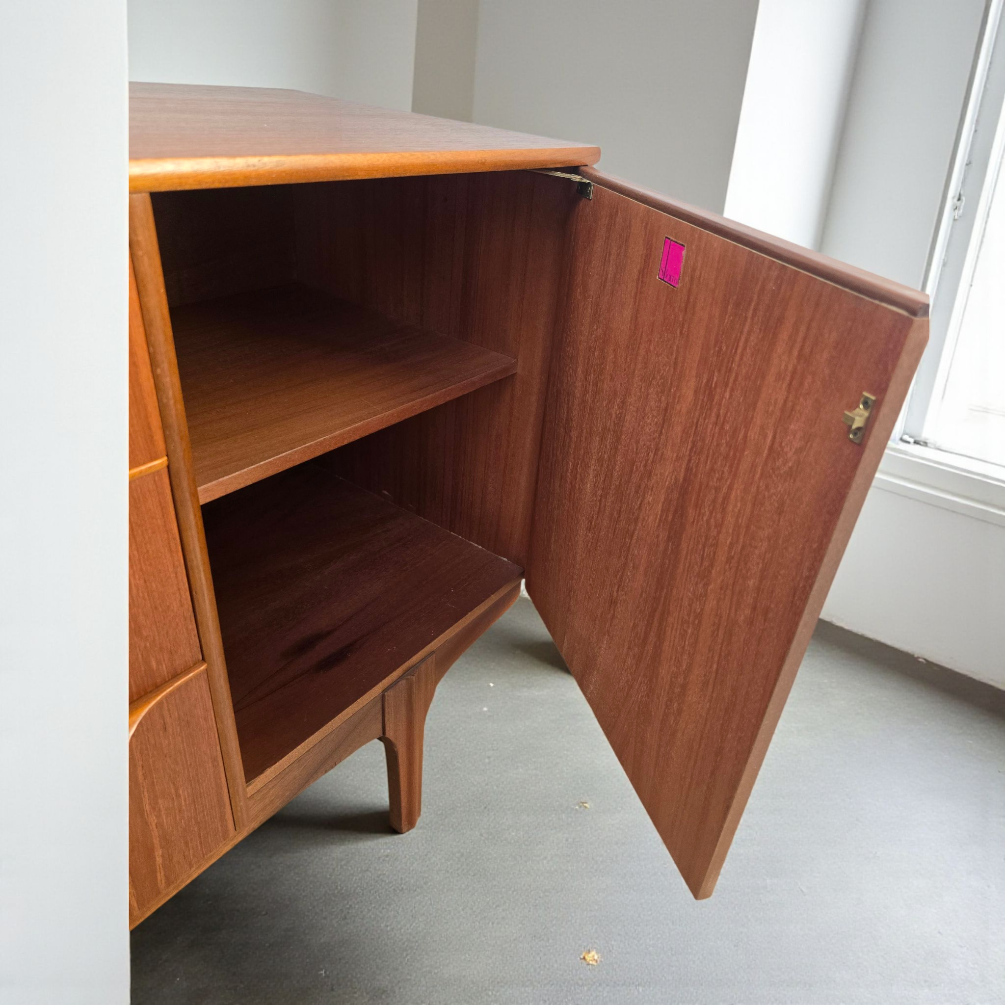Sutcliffe Sideboard