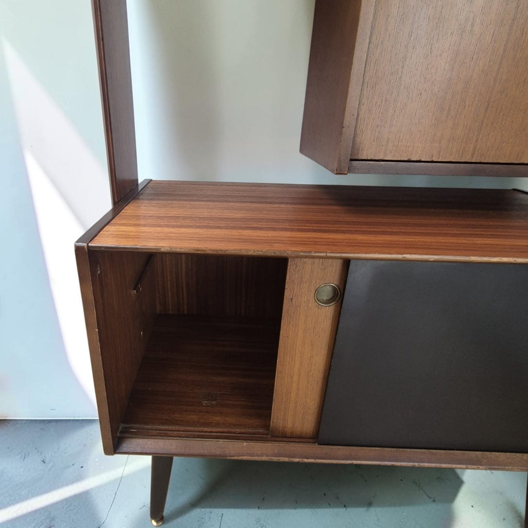 G Plan Room Divider