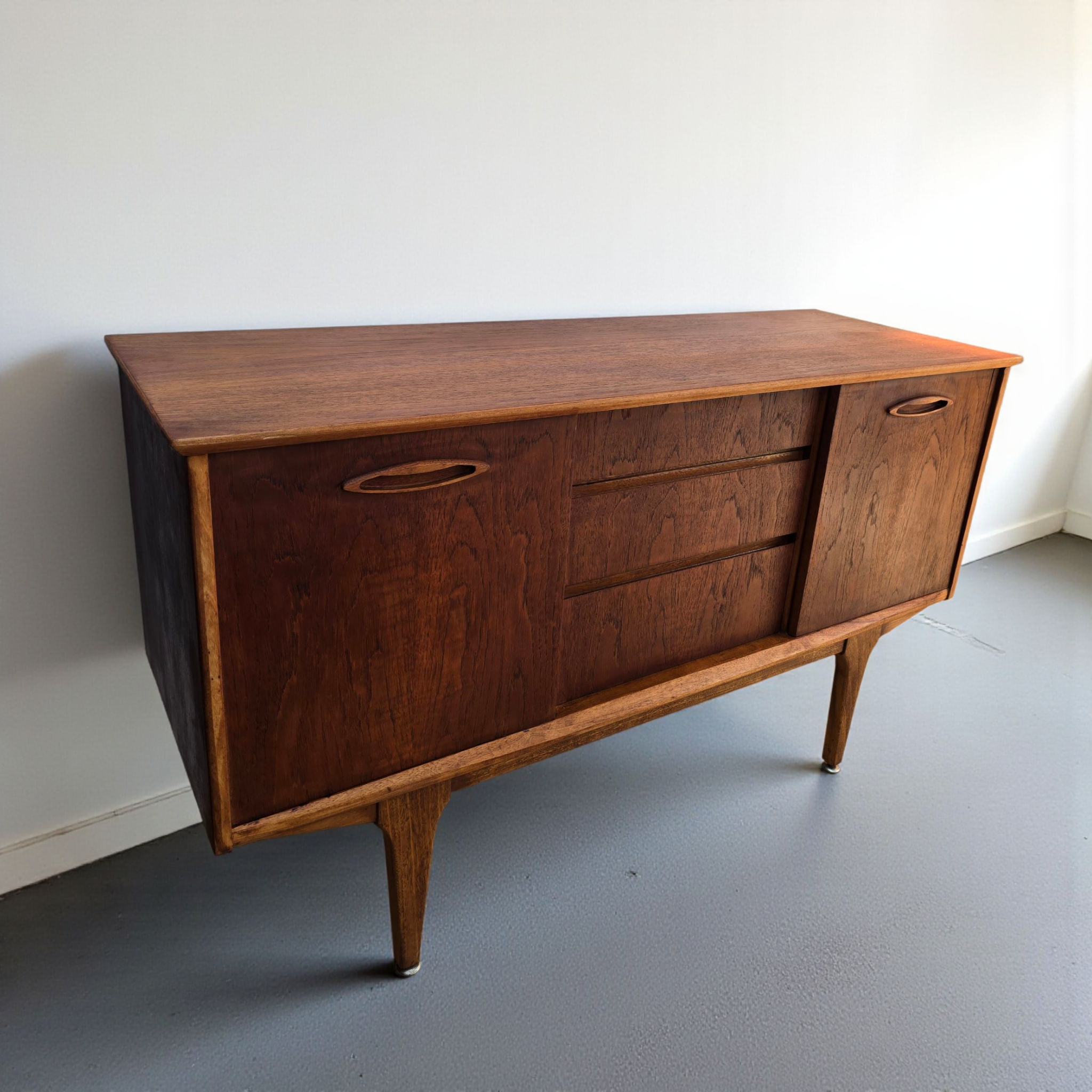 Jentique Compact Sideboard