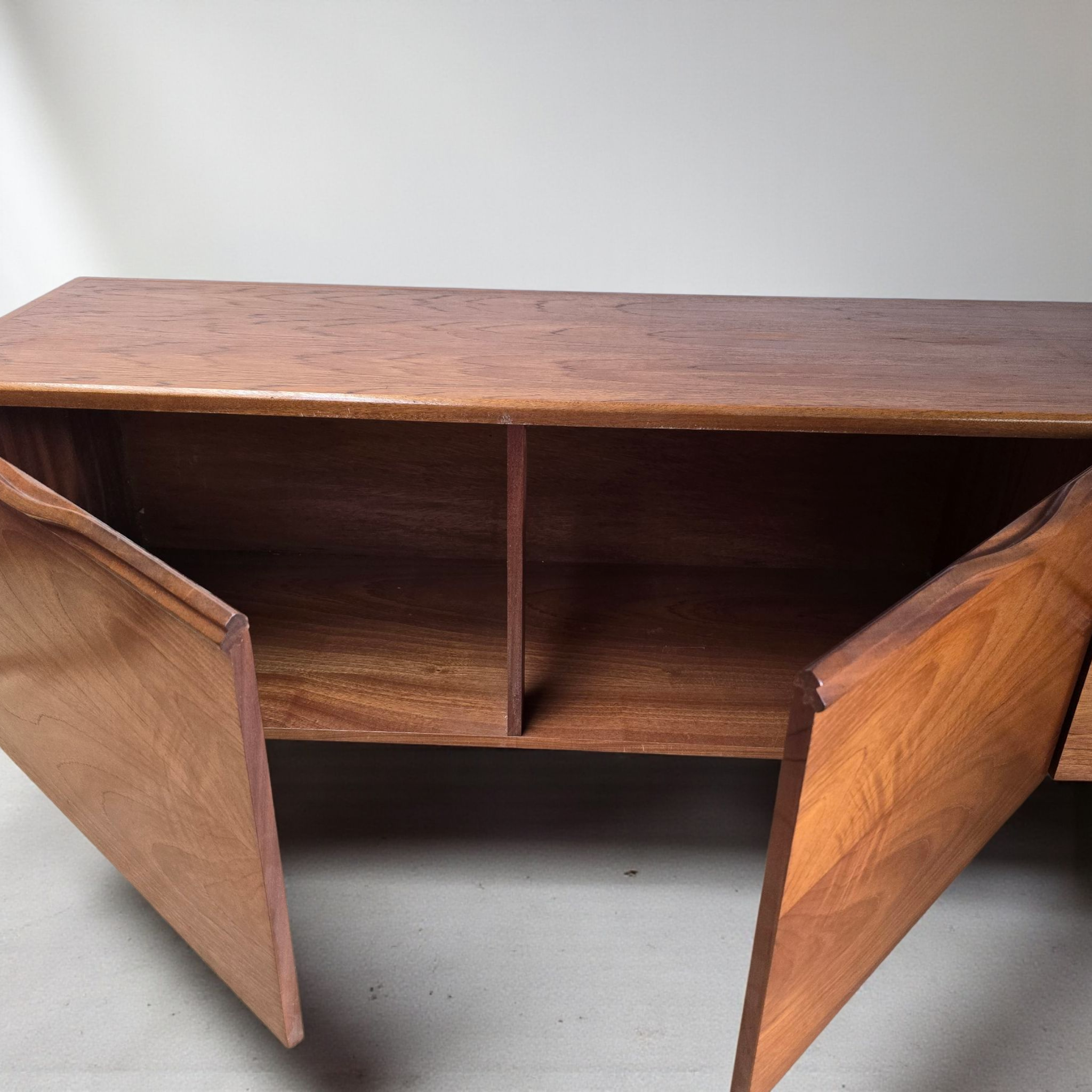Morris of Glasgow Sideboard