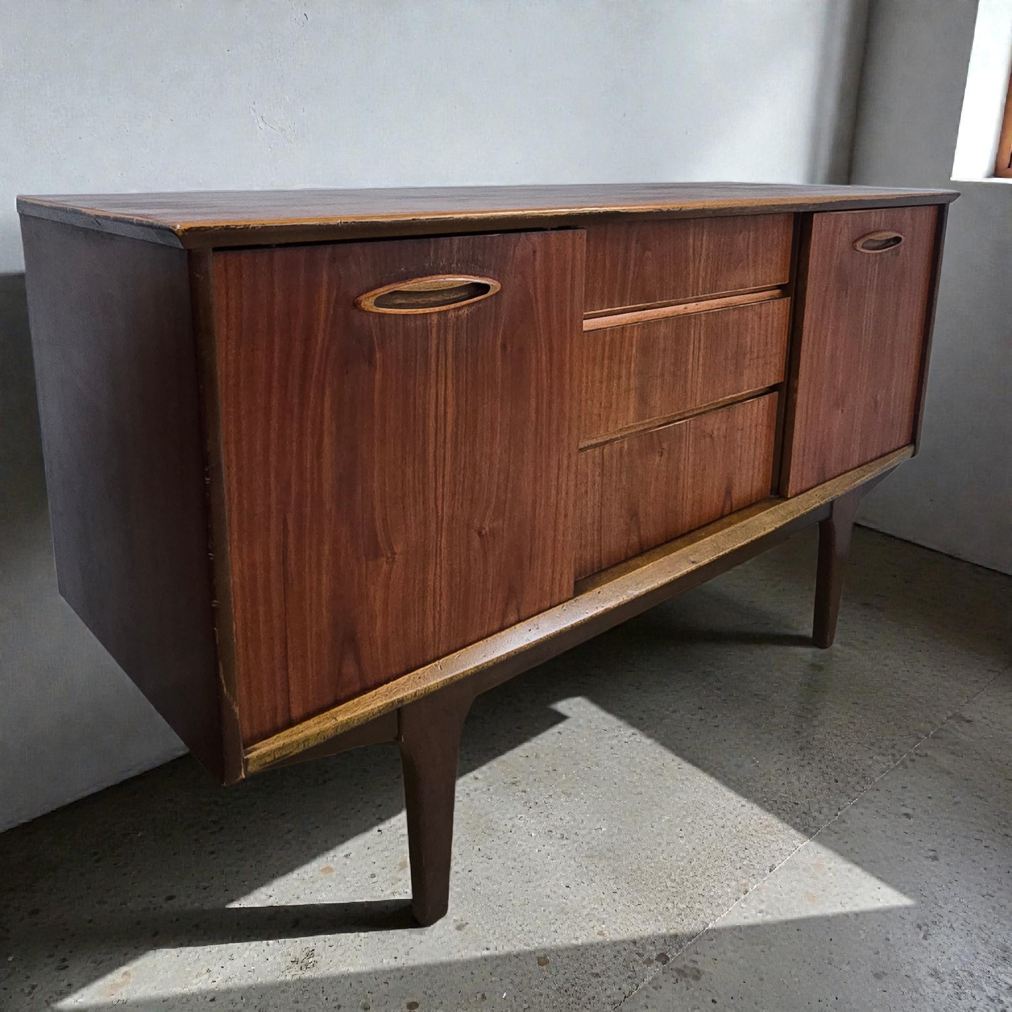 Jentique Compact Sideboard