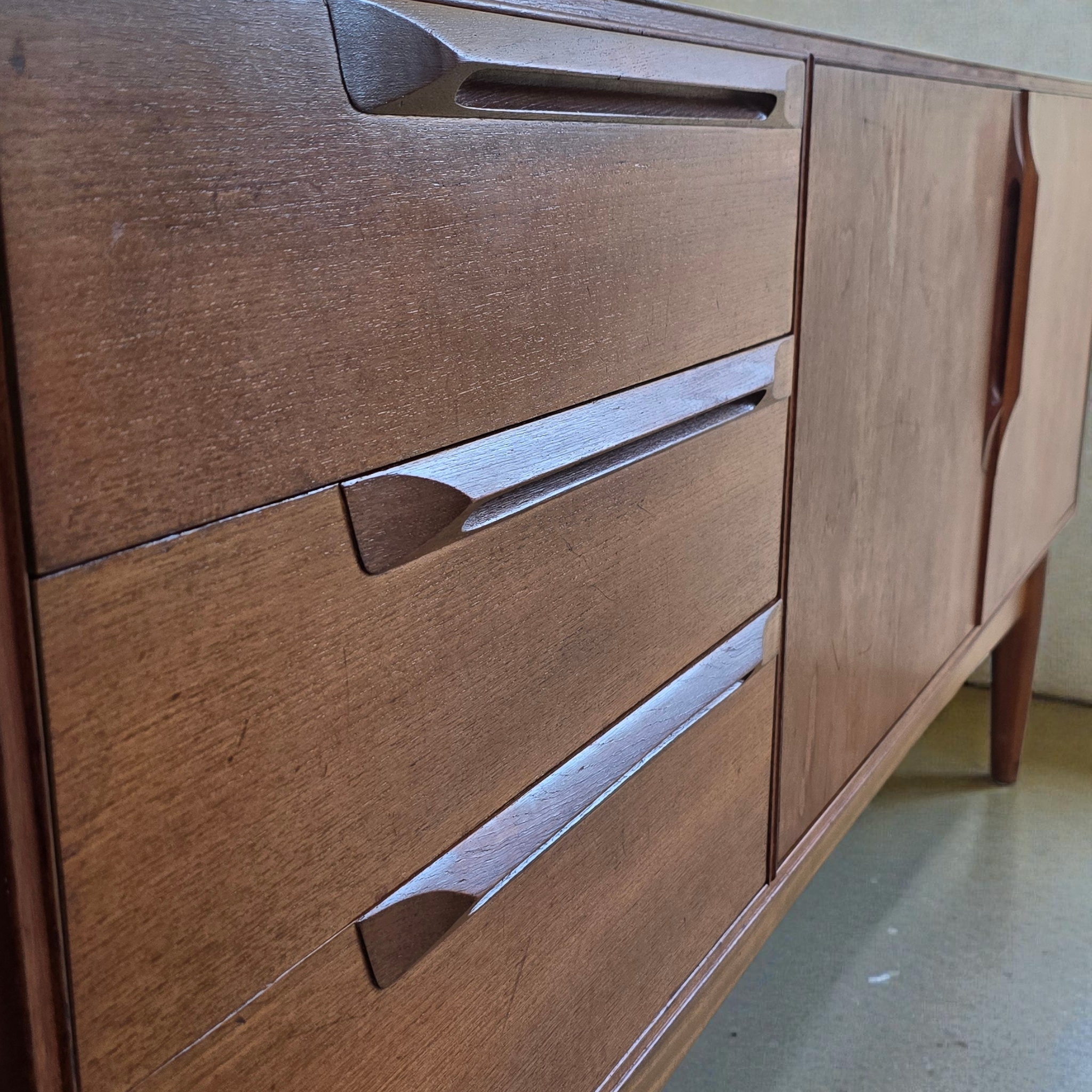 Mcintosh Eden Sideboard