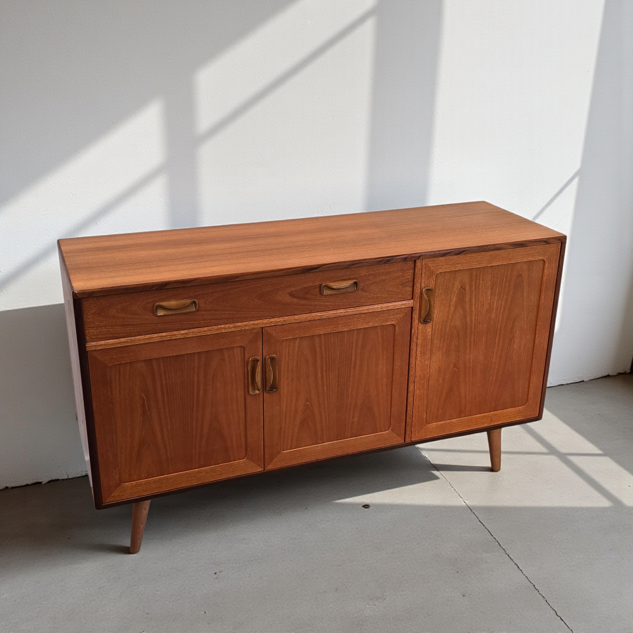 Gplan Sideboard