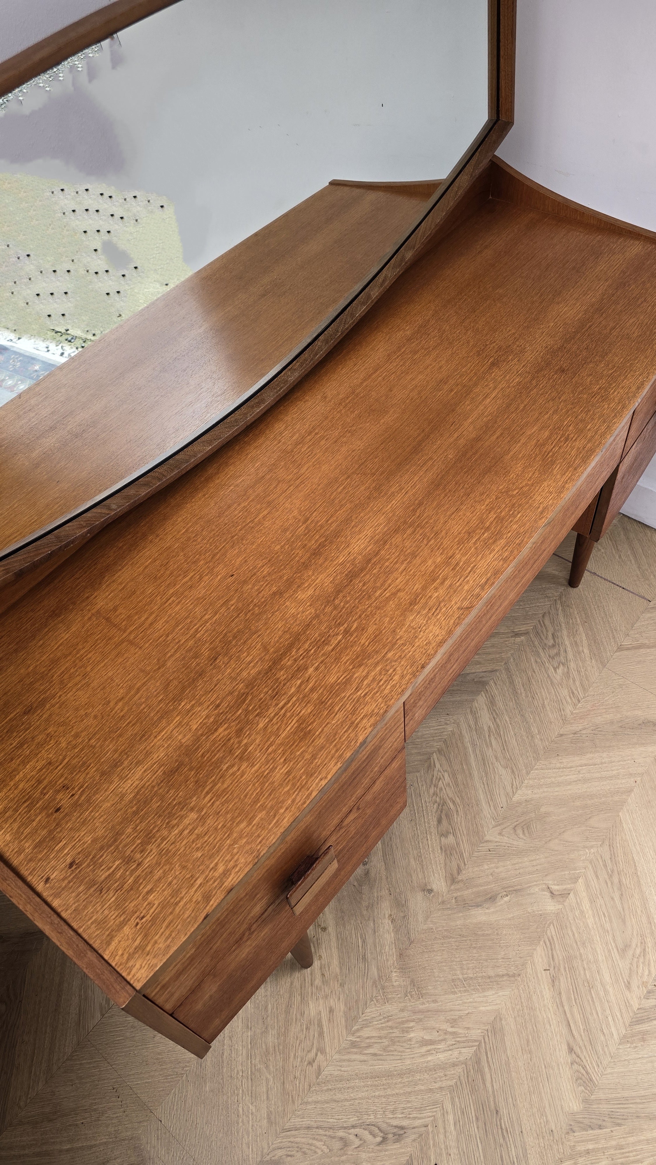 Kofod Larsen G Plan Dressing Table
