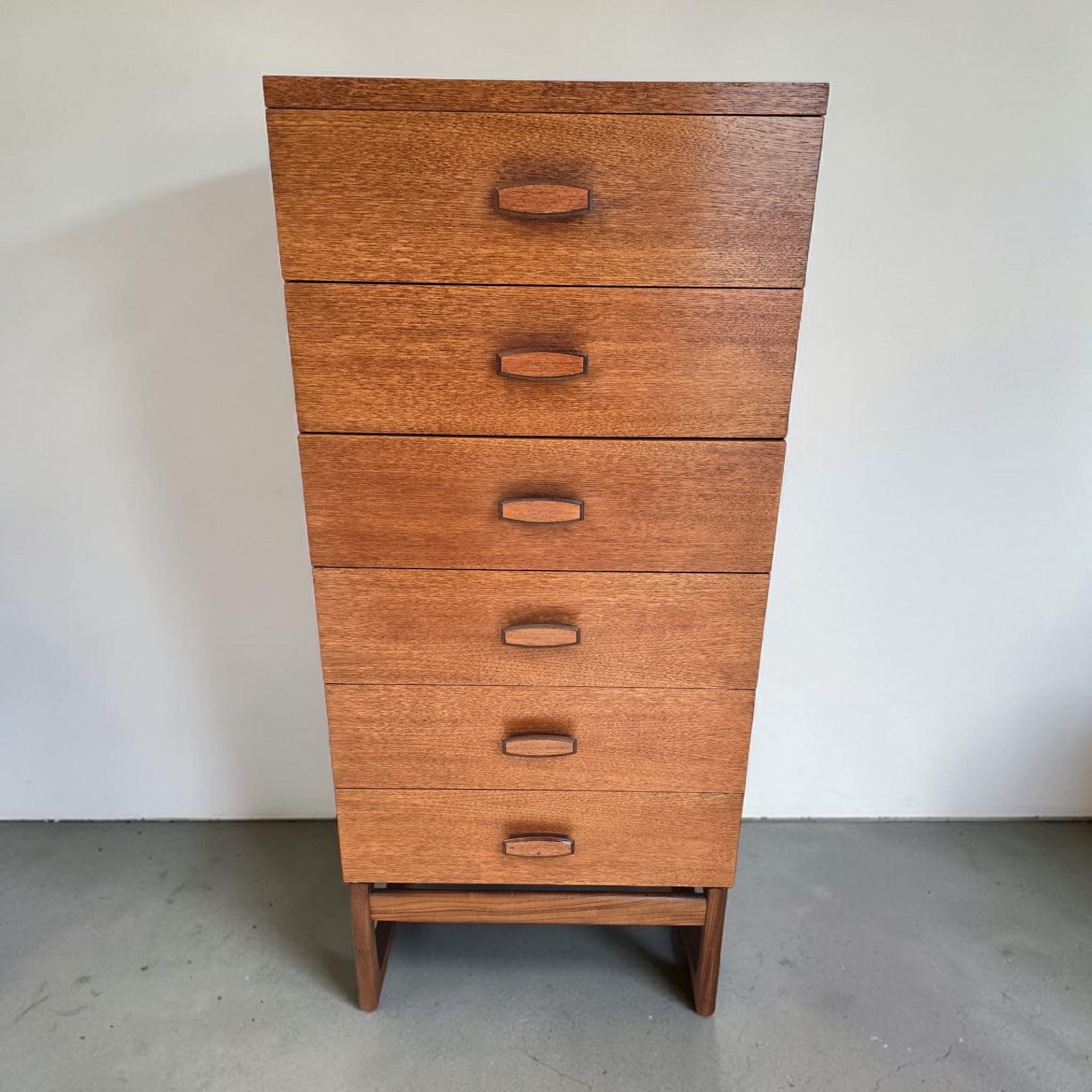 G Plan Quadrille Drawers