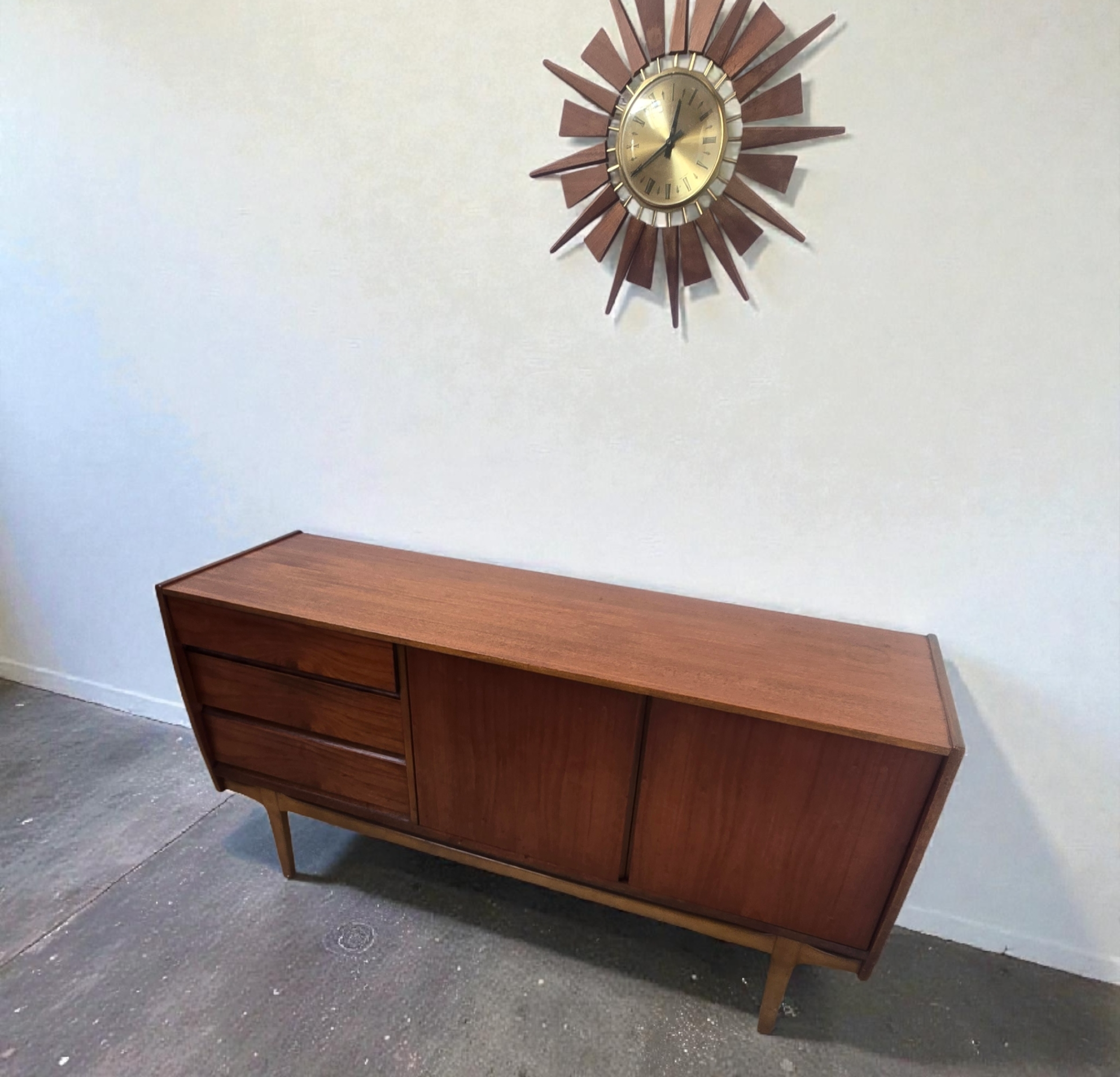 Nathan Sideboard