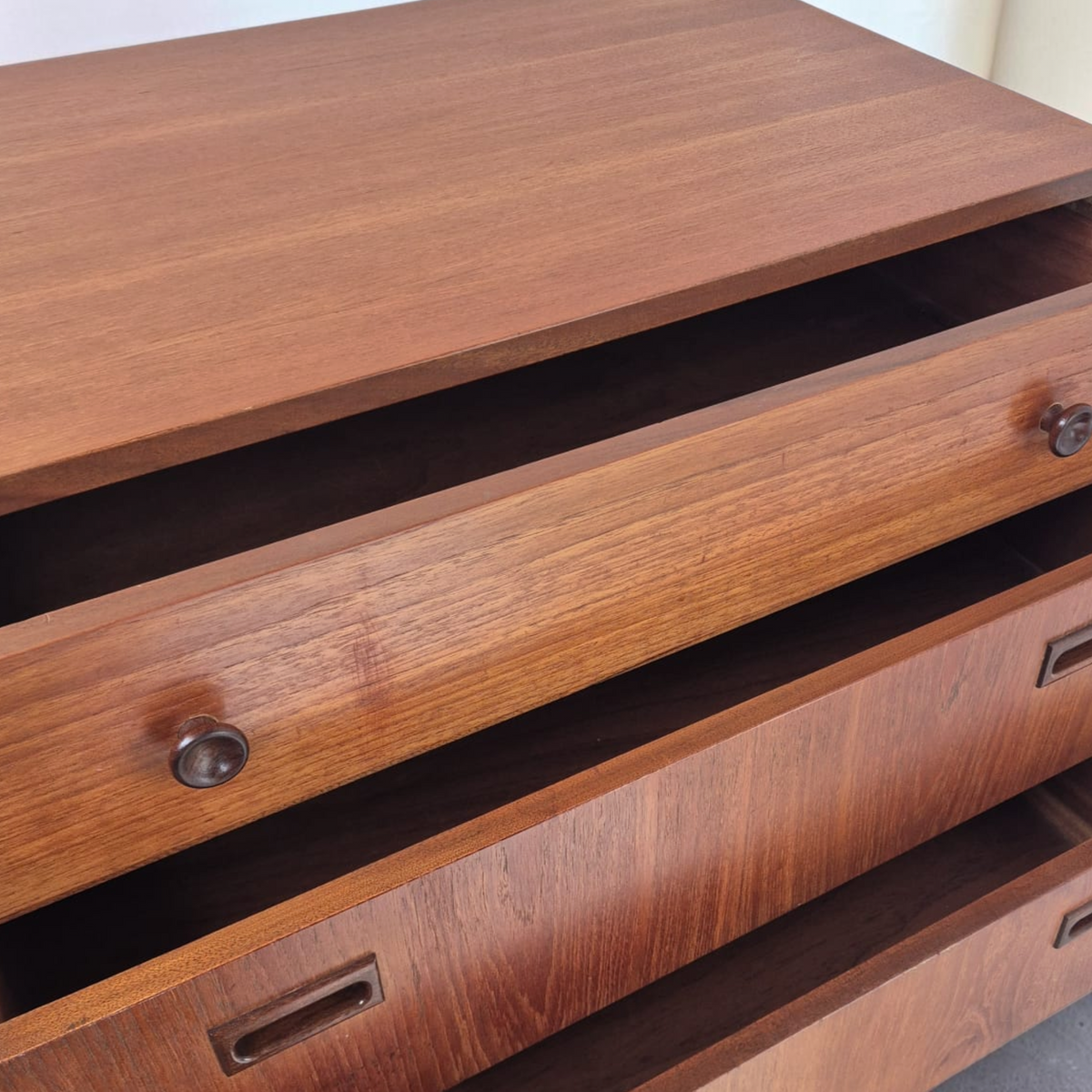 Nathan Drawers