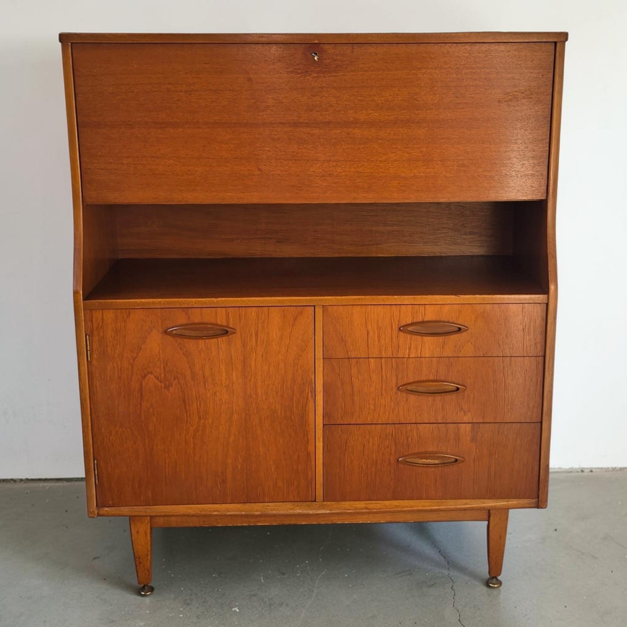Jentique Bureau
