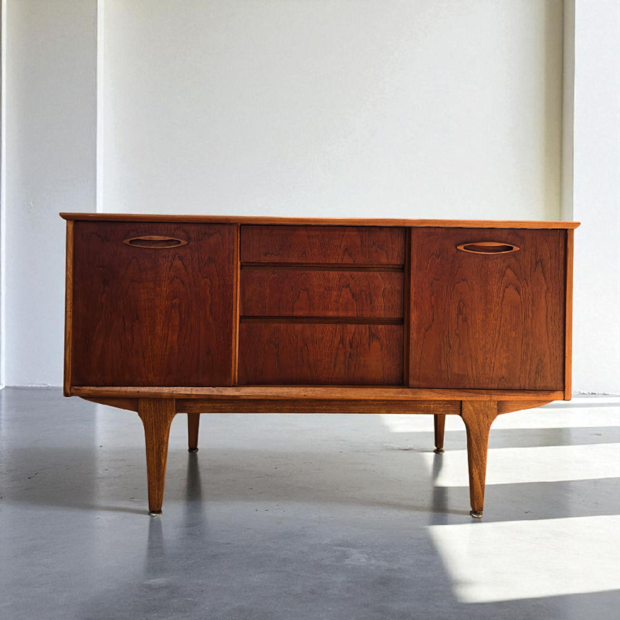 Jentique Compact Sideboard