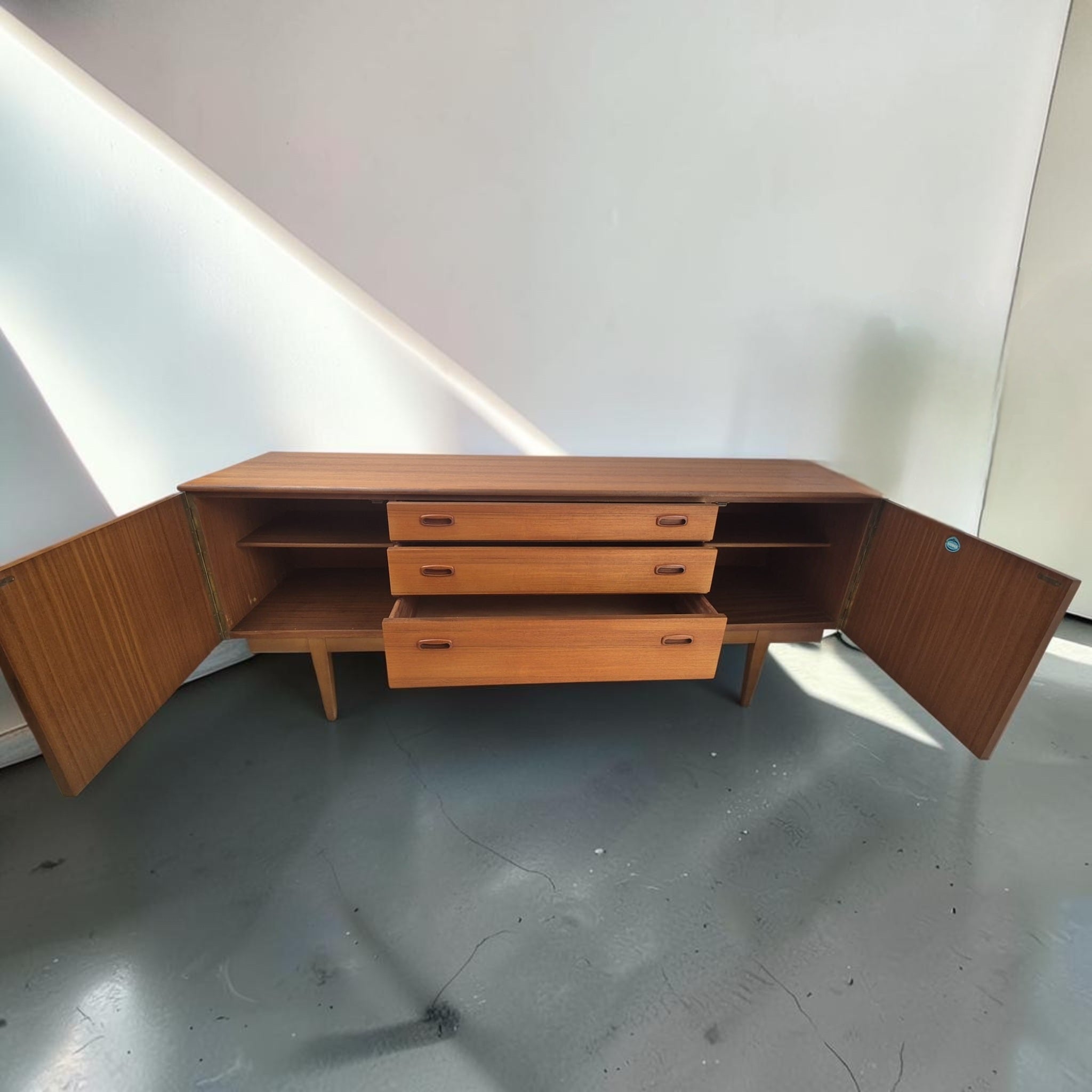 Nathan Sideboard